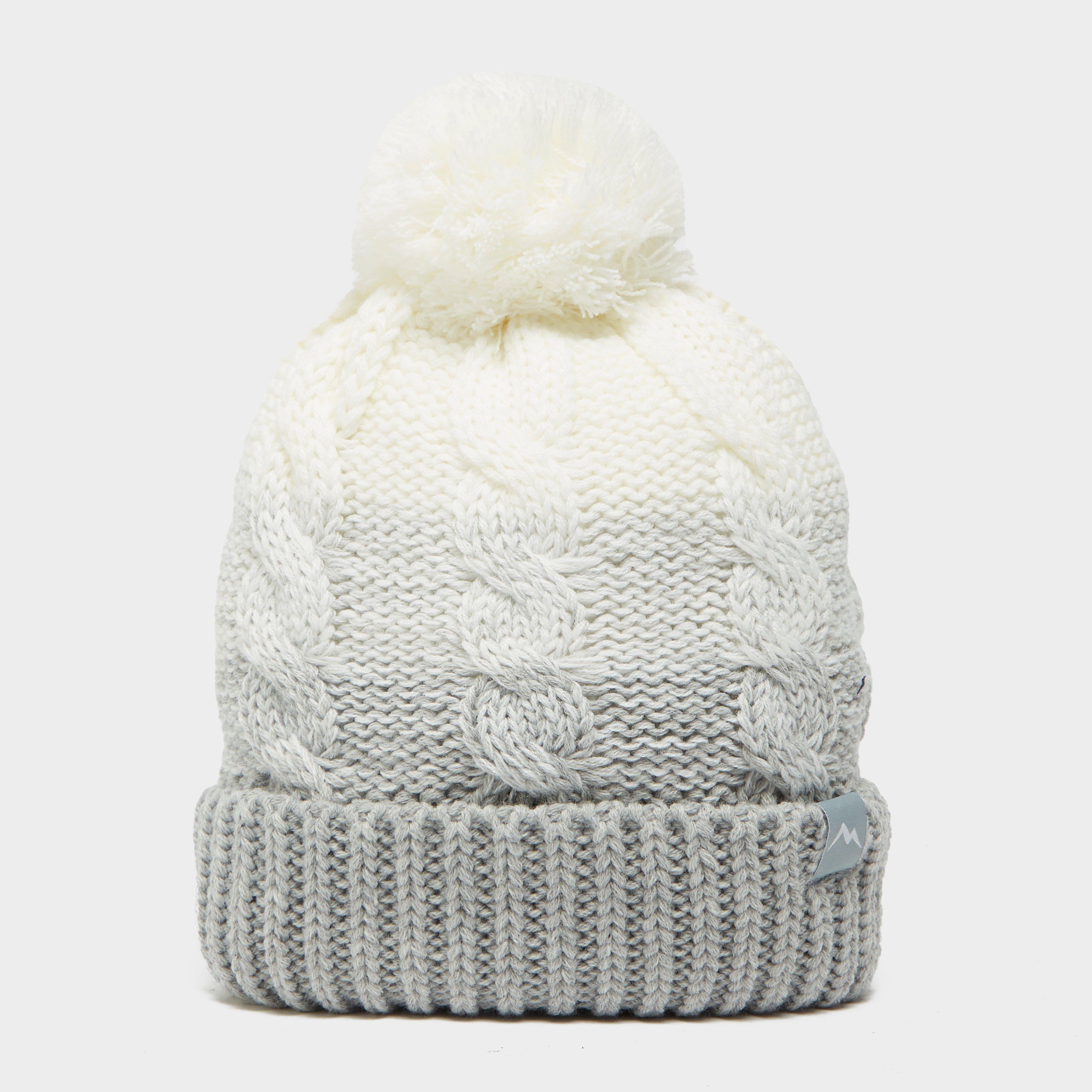Women’s Windproof Gen Bobble Hat