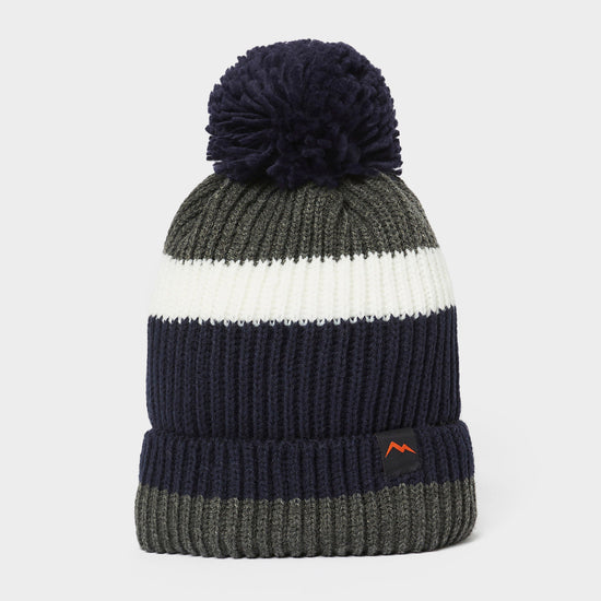Men’s Waterproof William Bobble Hat