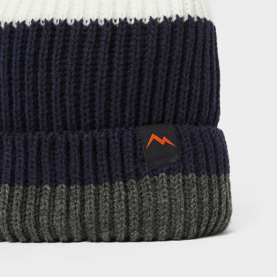 Men’s Waterproof William Bobble Hat