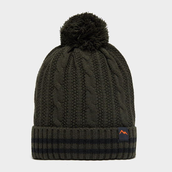 Men’s Kevin Waterproof Bobble Hat