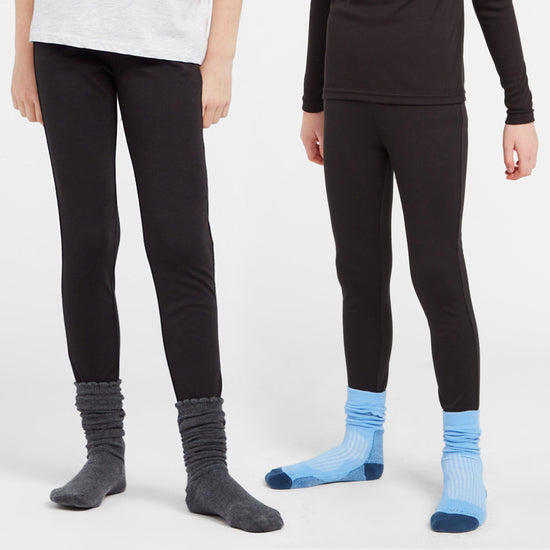 Kids’ Thermal Baselayer Pants