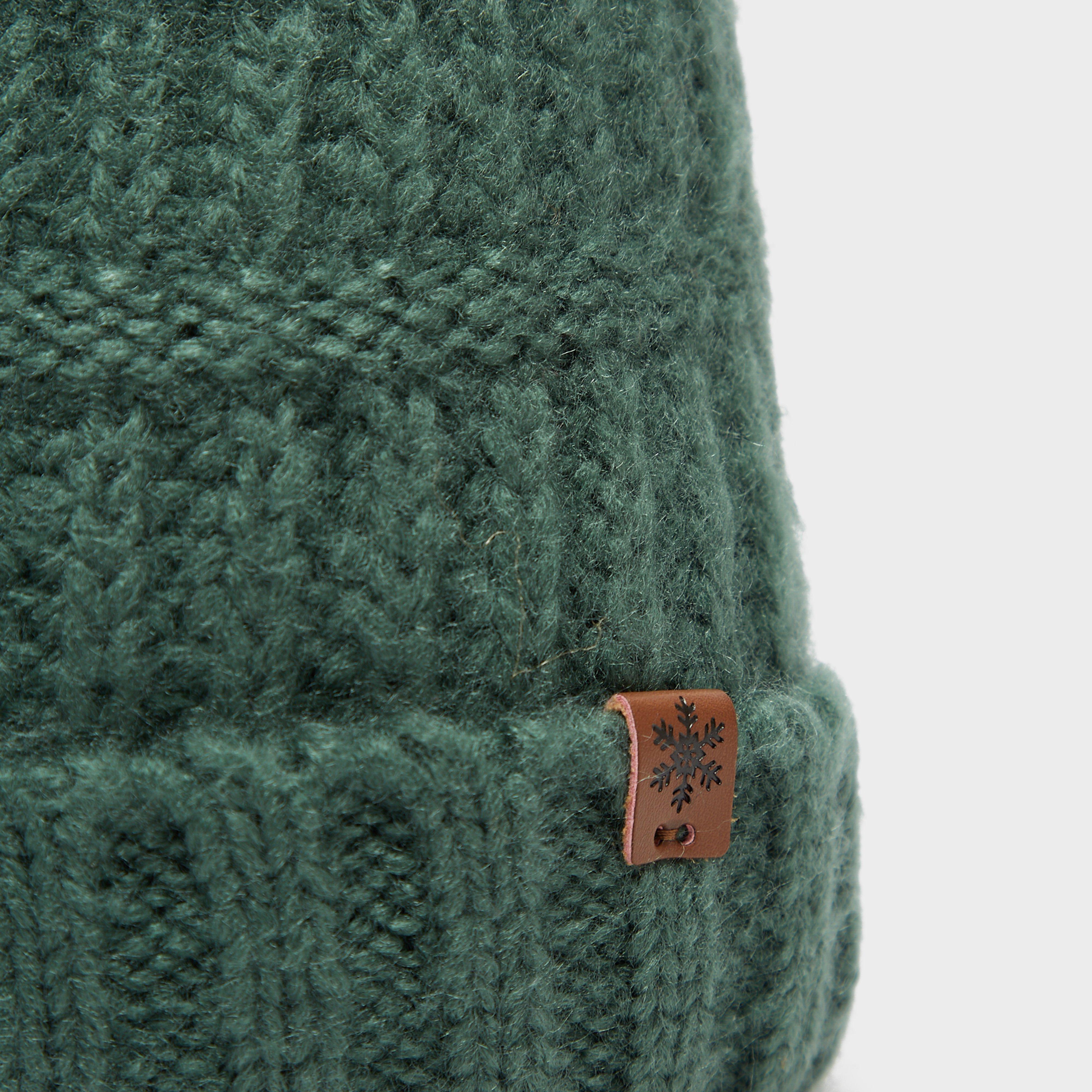 Women's Josie Bobble Hat
