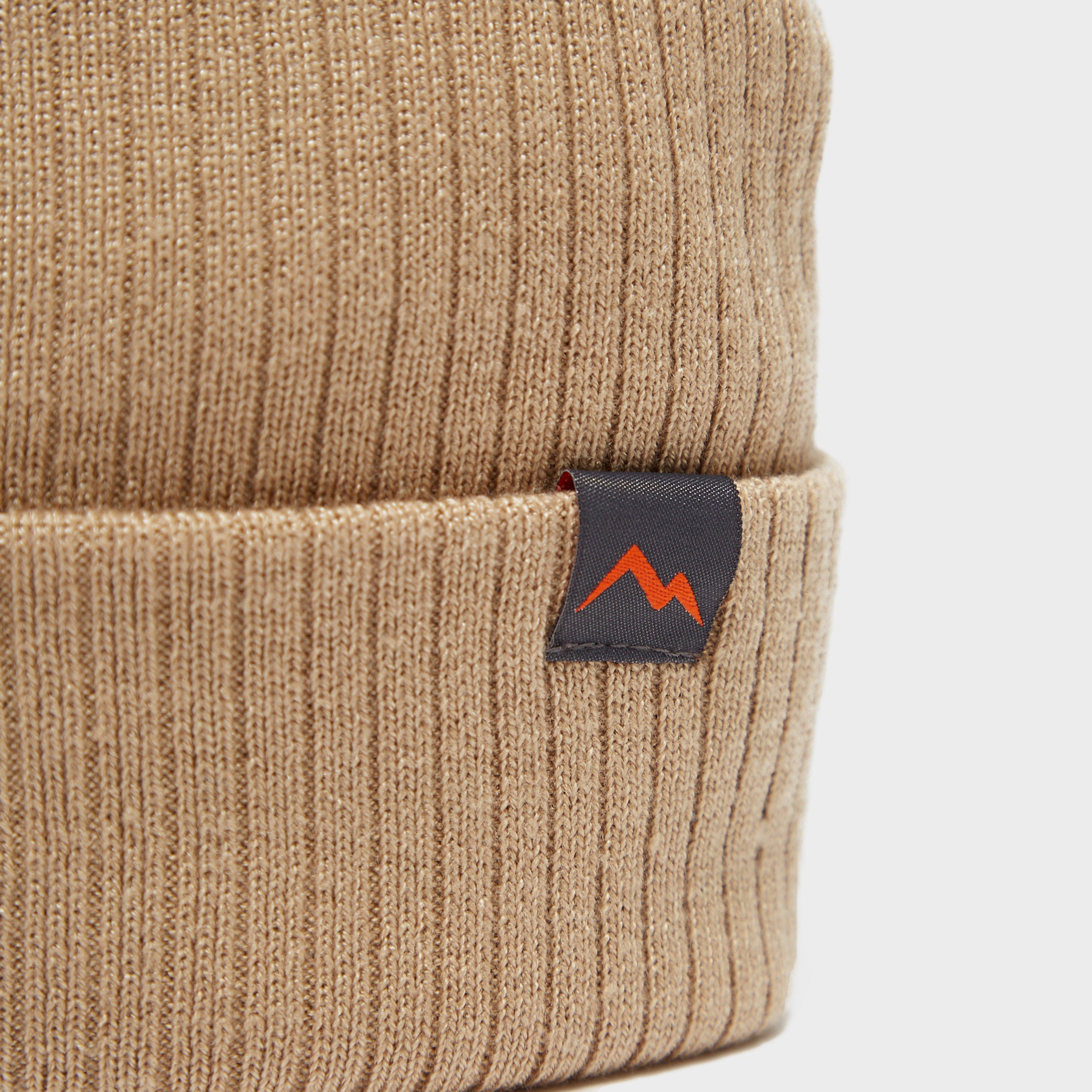 Men’s Recycled Beanie