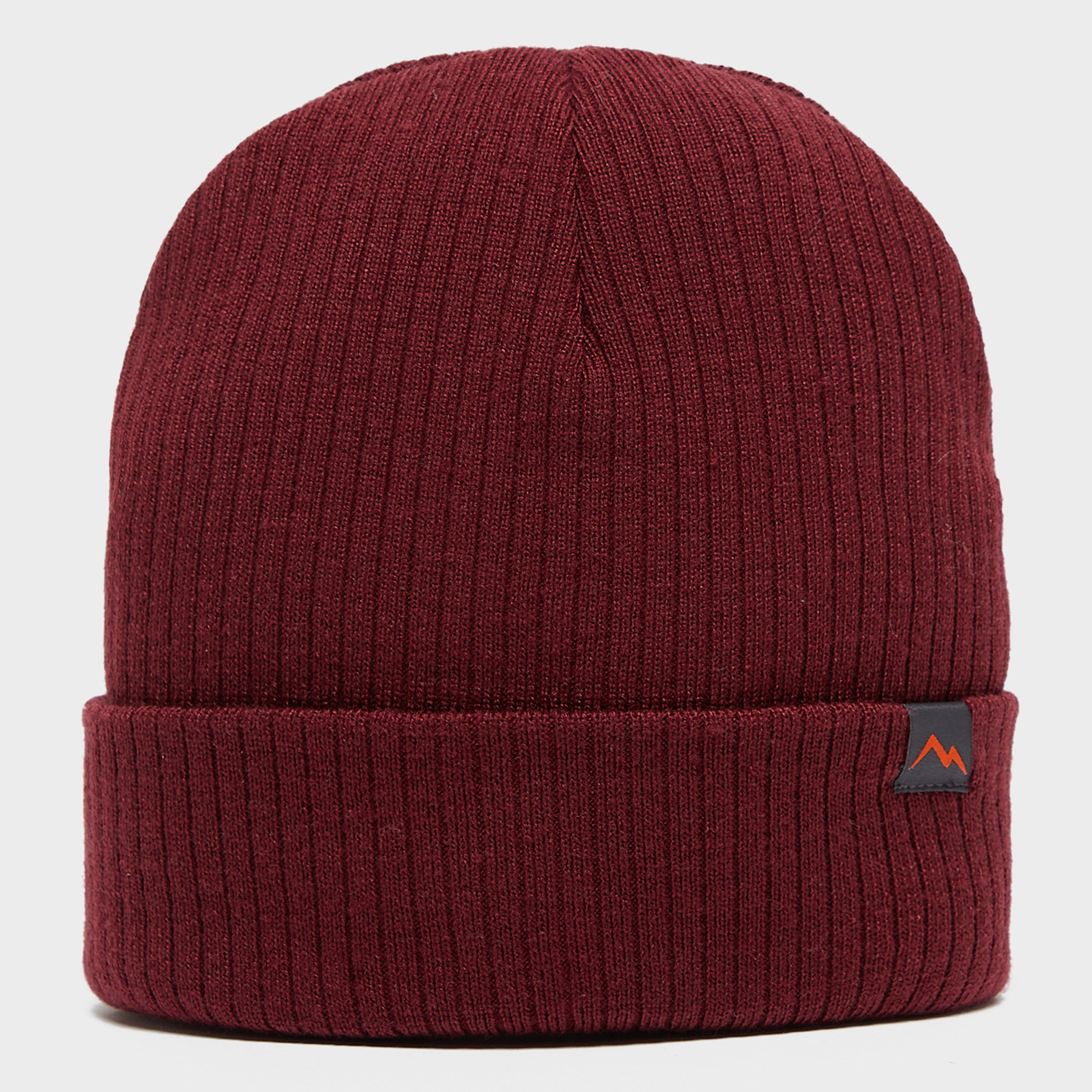 Men’s Recycled Beanie