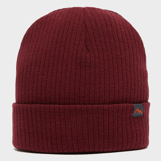 Men’s Recycled Beanie
