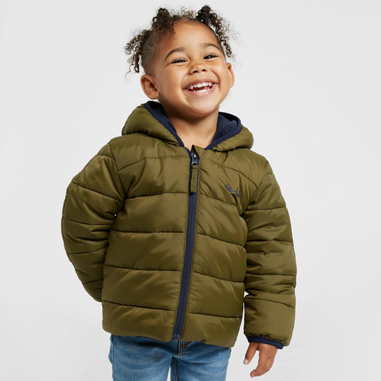 Baby Walrus Insulated Jacket