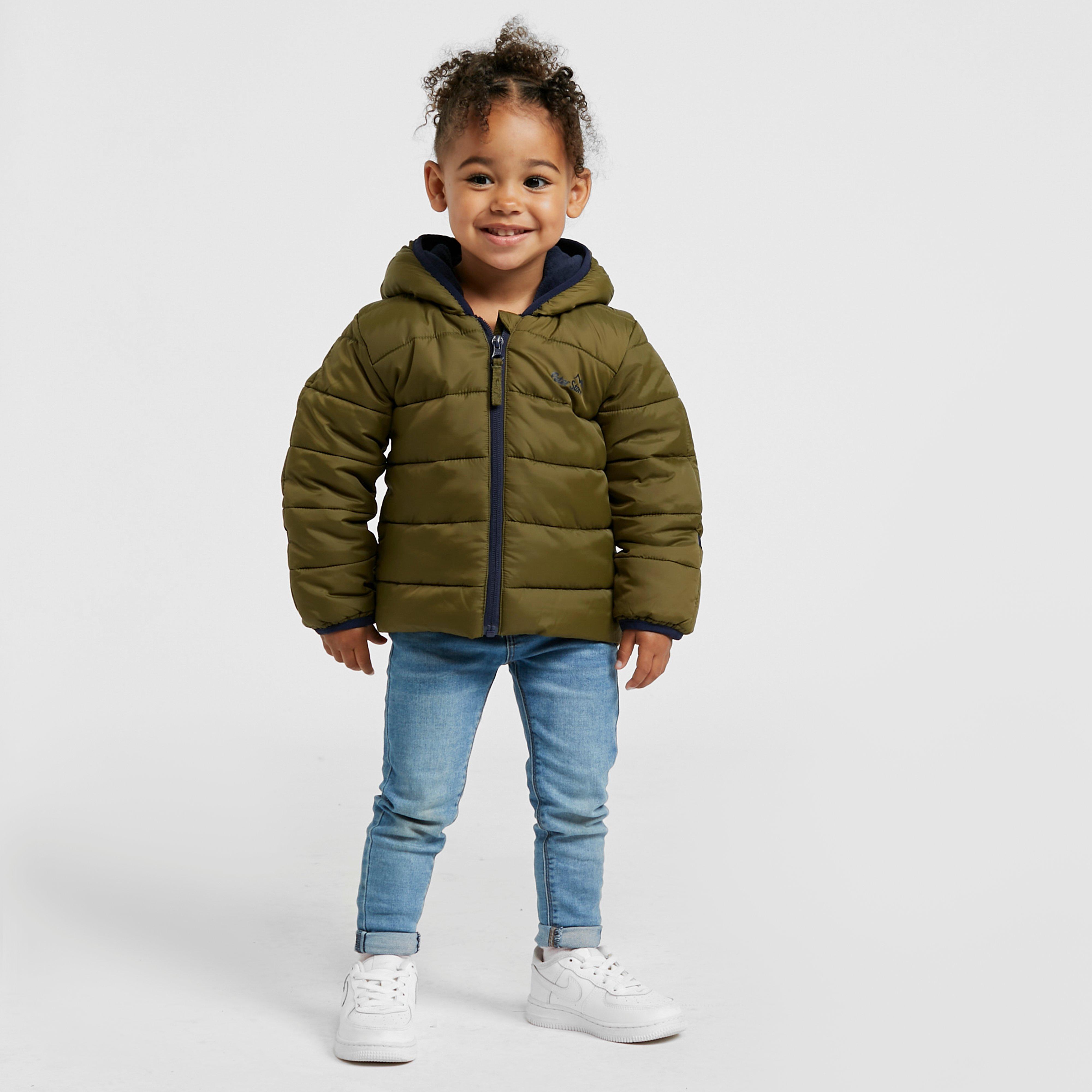 Baby Walrus Insulated Jacket