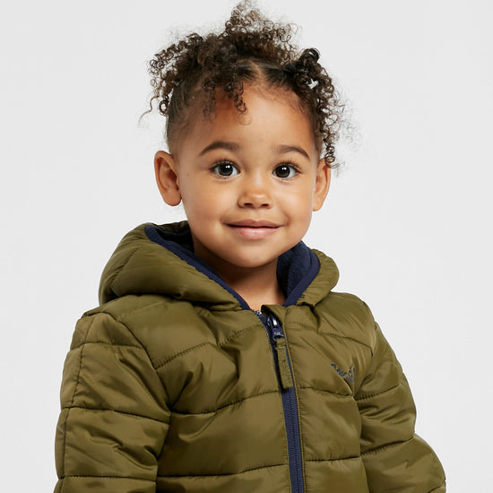 Baby Walrus Insulated Jacket