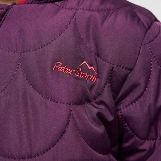 Kids’ Snuggle Suit