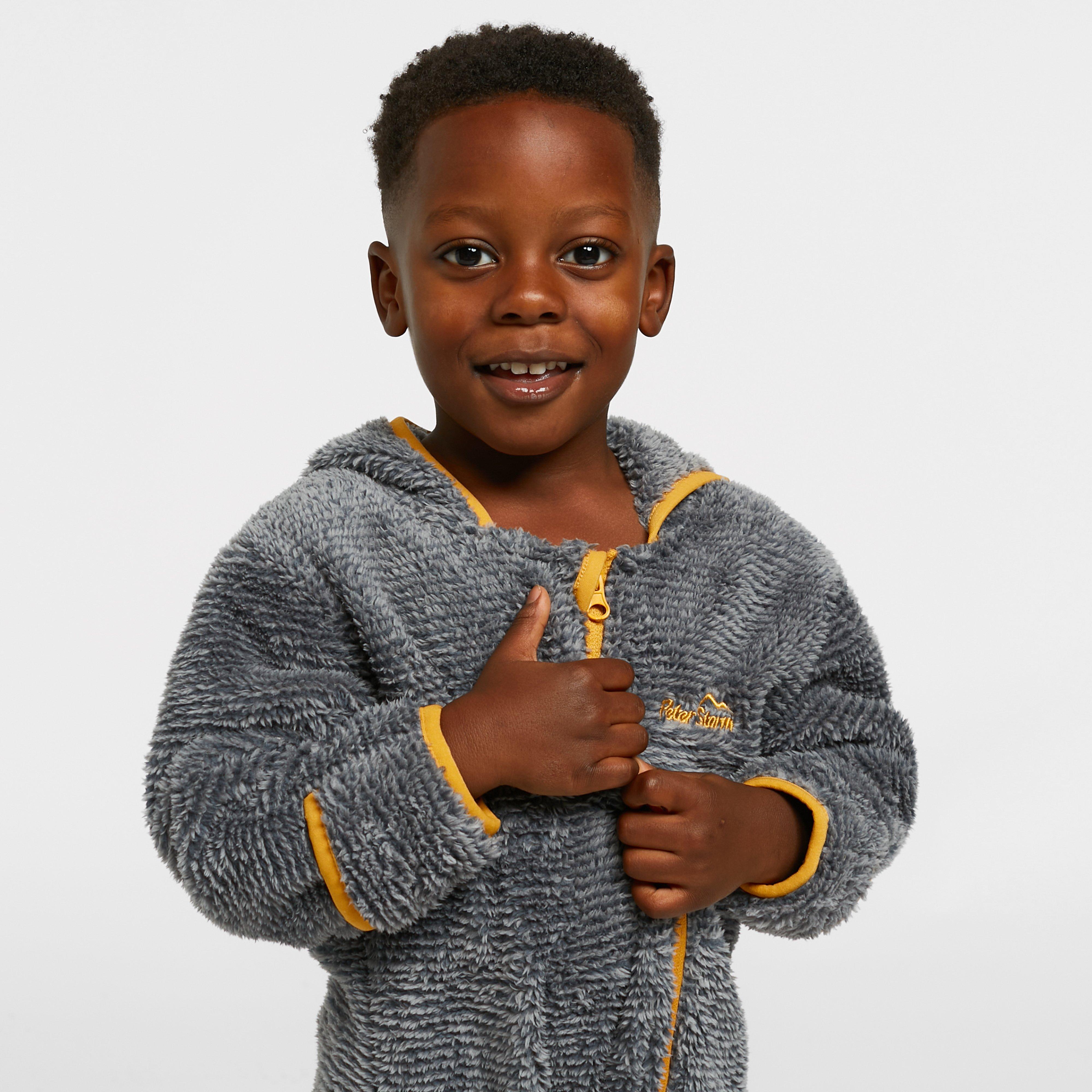 Unisex Kids' Polar Suit