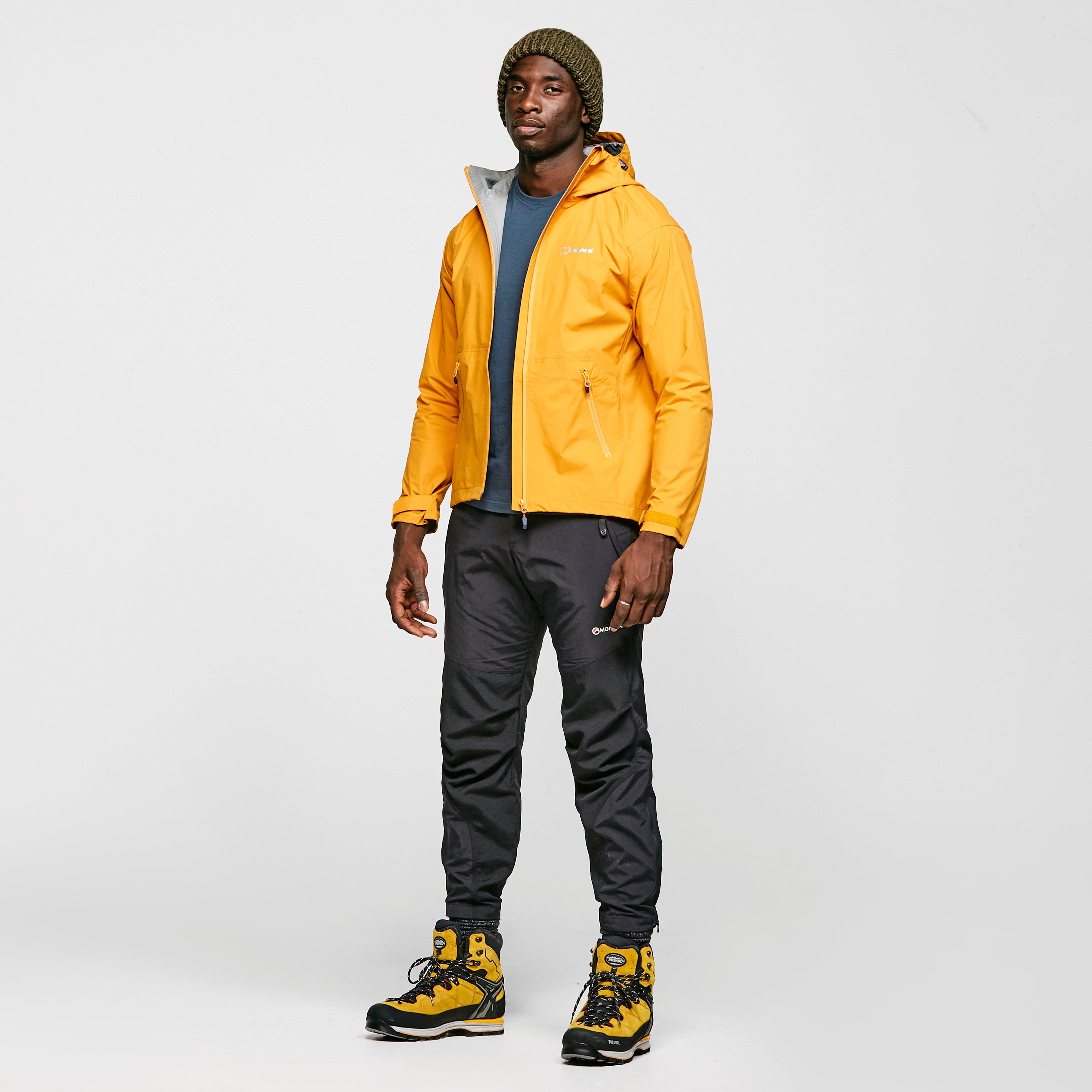 Men's Stormcloud Waterproof Jacket