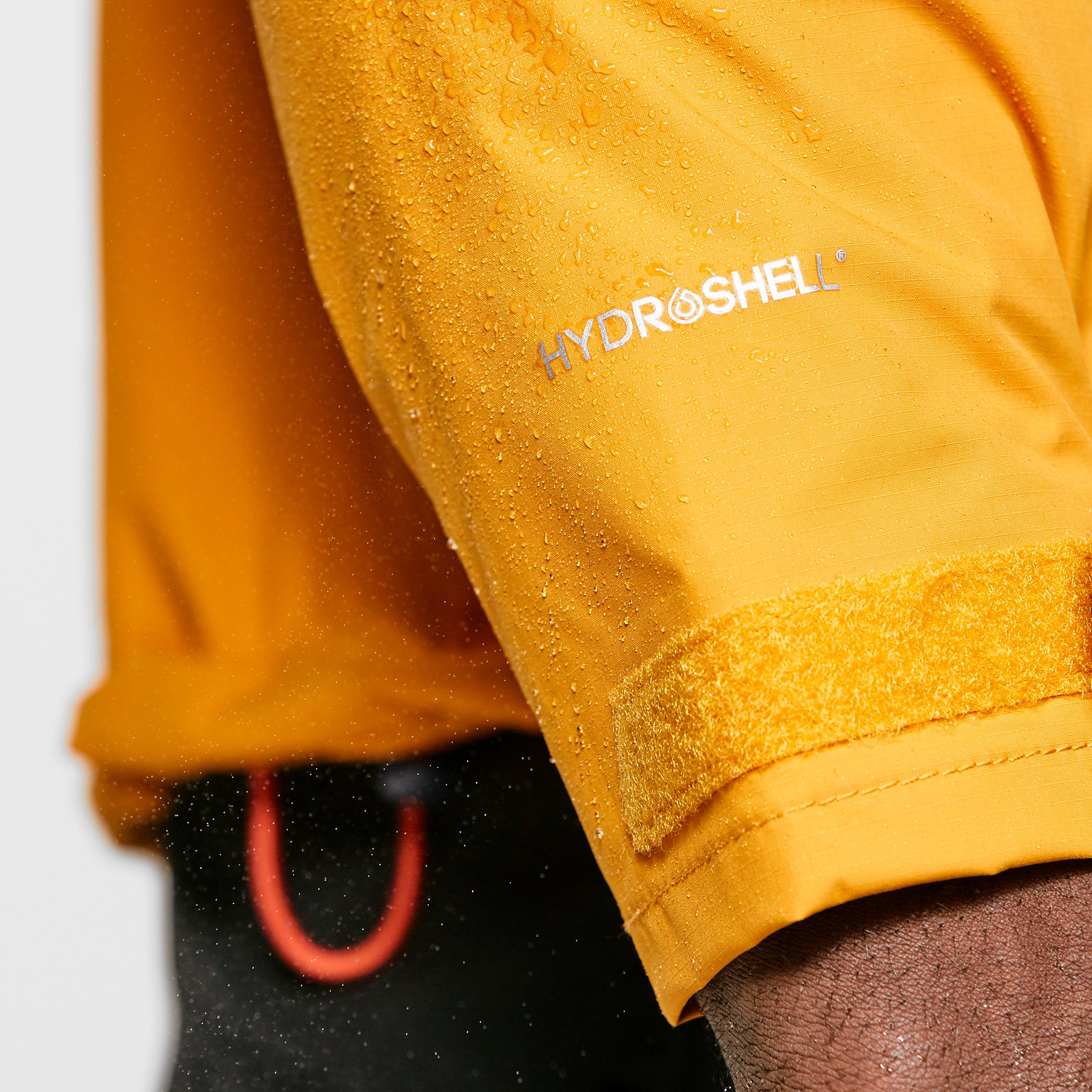 Men's Stormcloud Waterproof Jacket