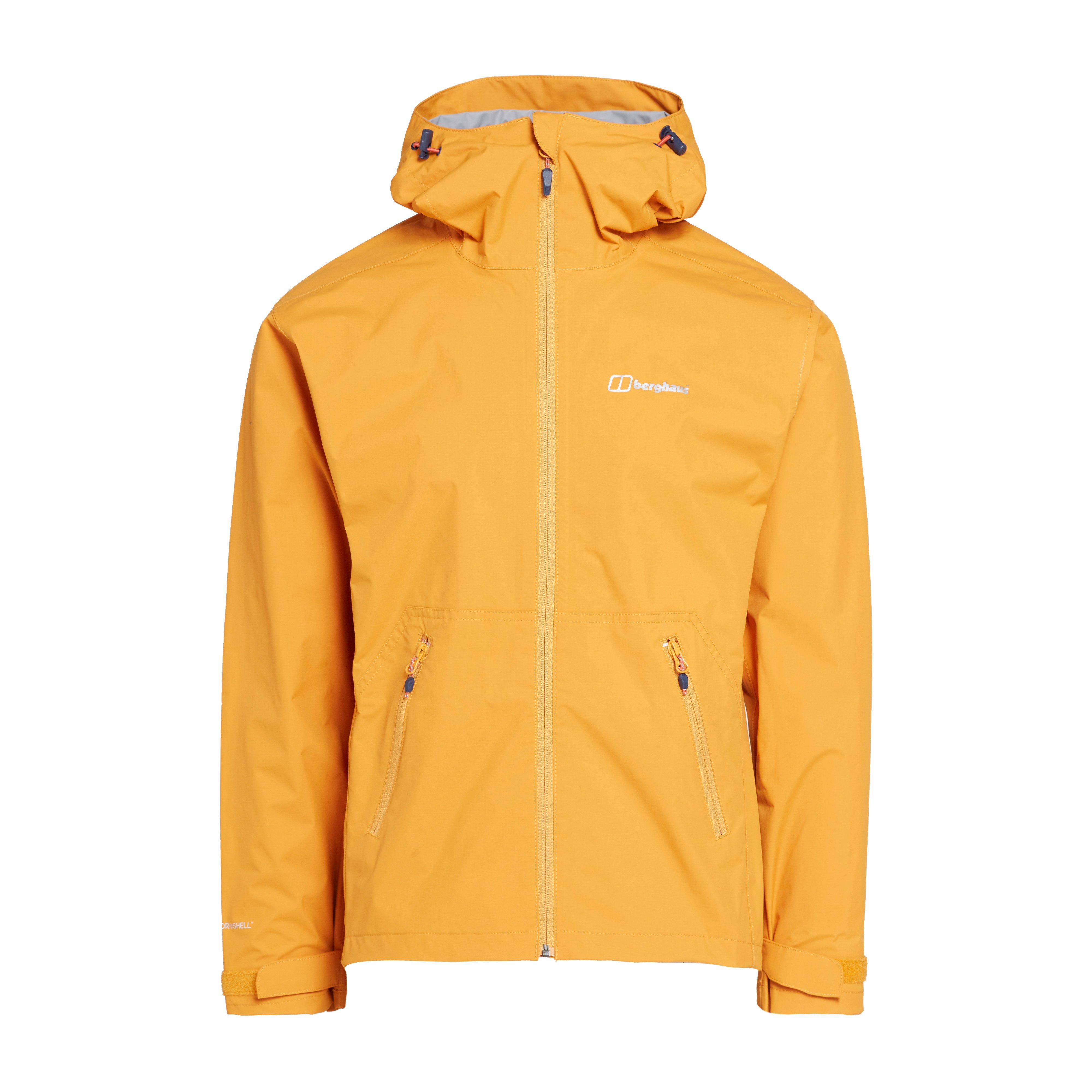 Men's Stormcloud Waterproof Jacket