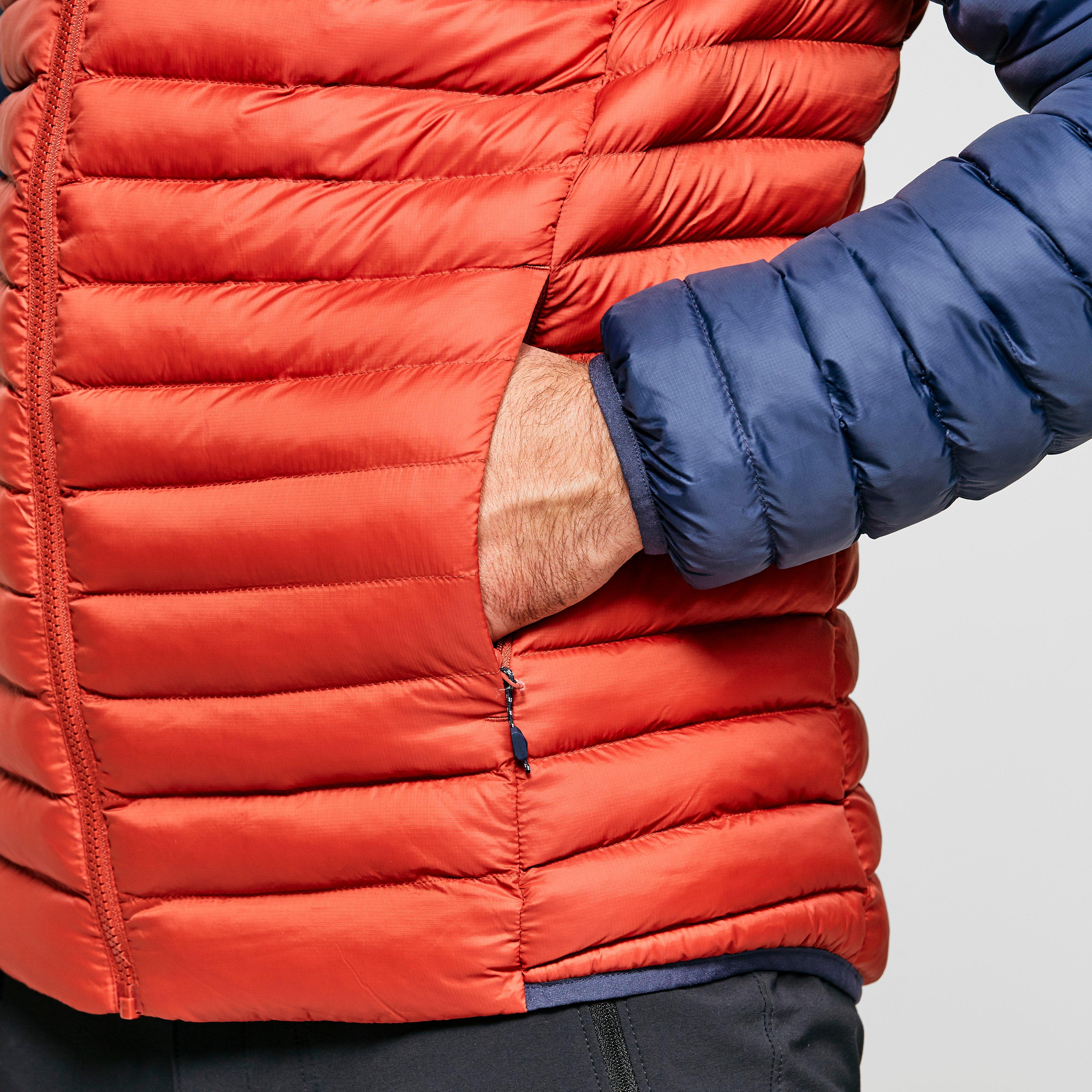 Men’s Claggan Jacket