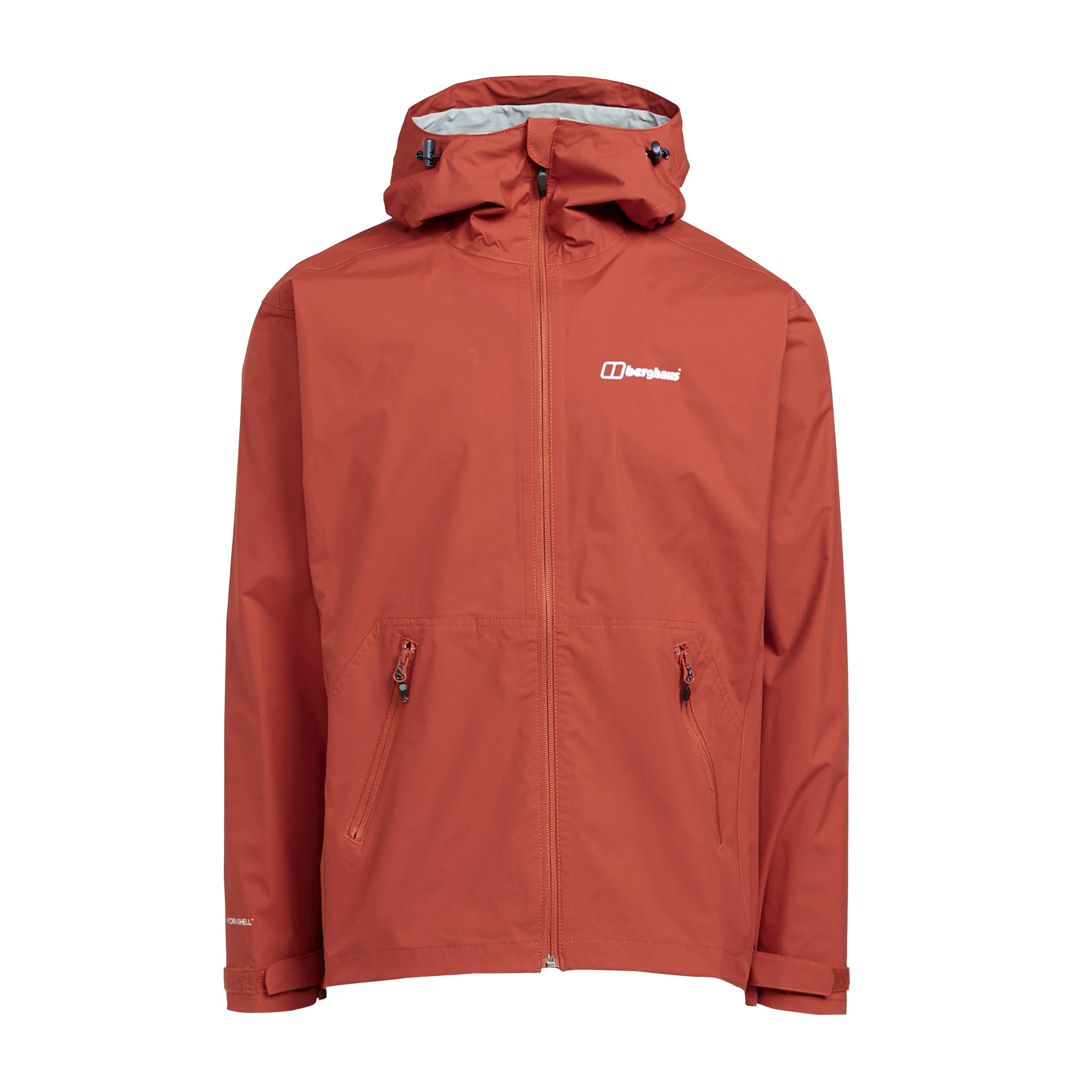 Men's Stormcloud Waterproof Jacket