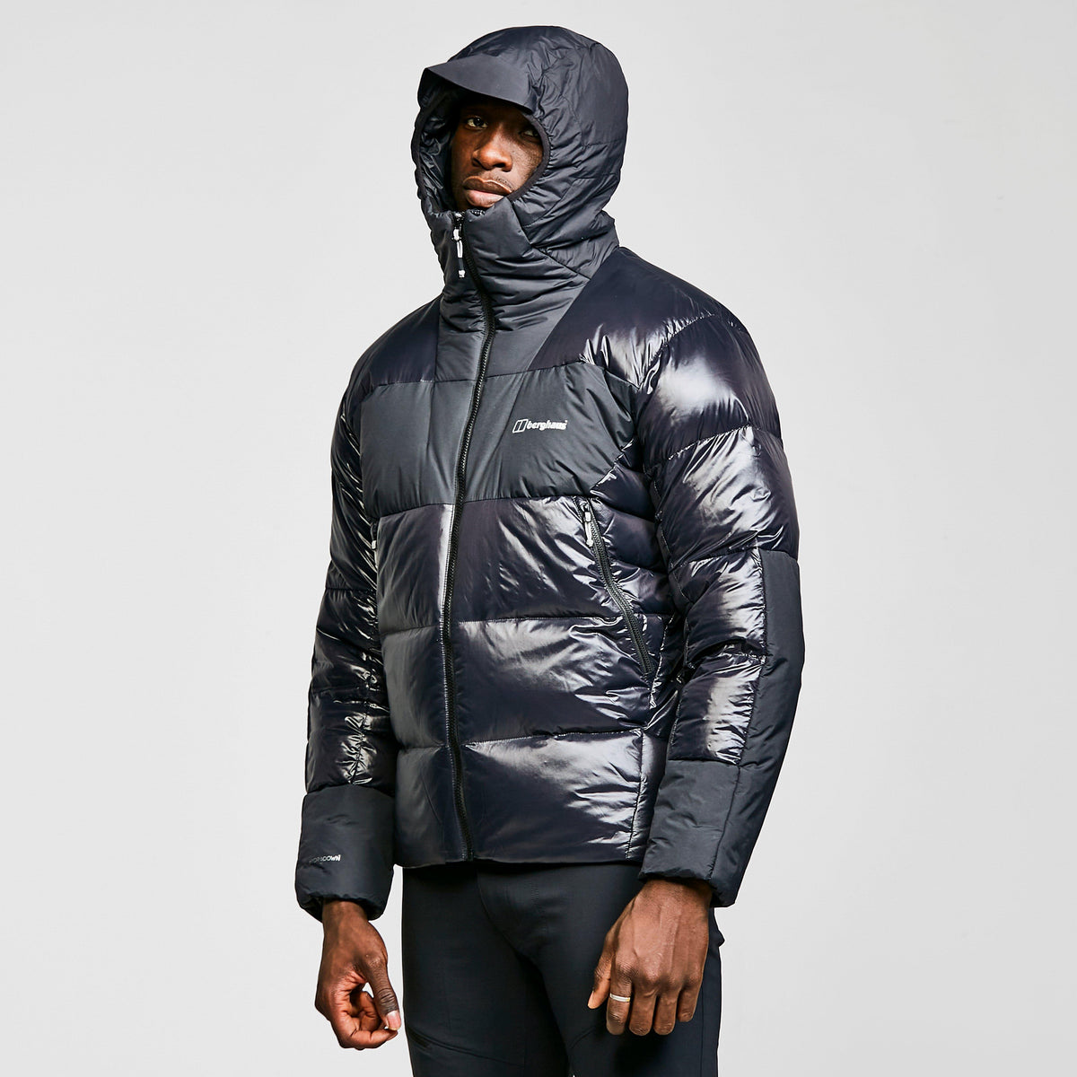 Men’s Arkos Reflect Down Jacket