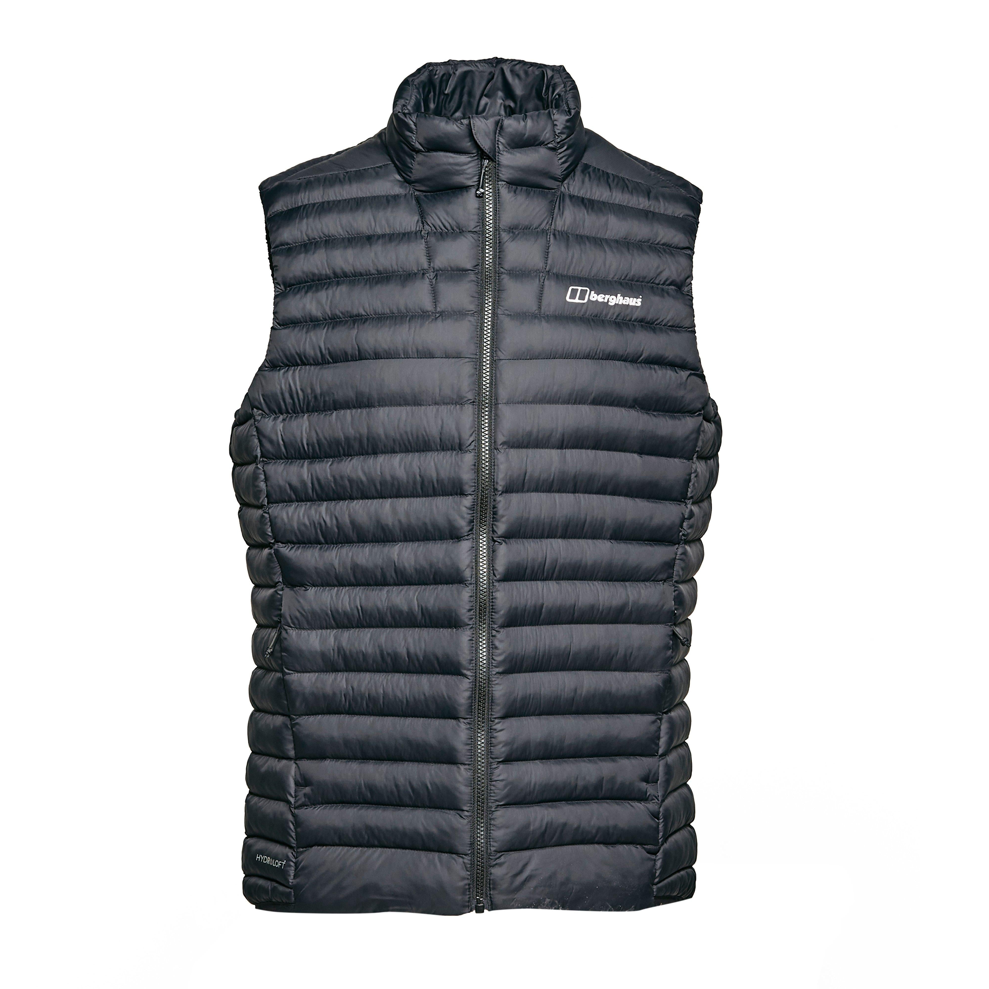 Men's Claggan Insulated Gilet