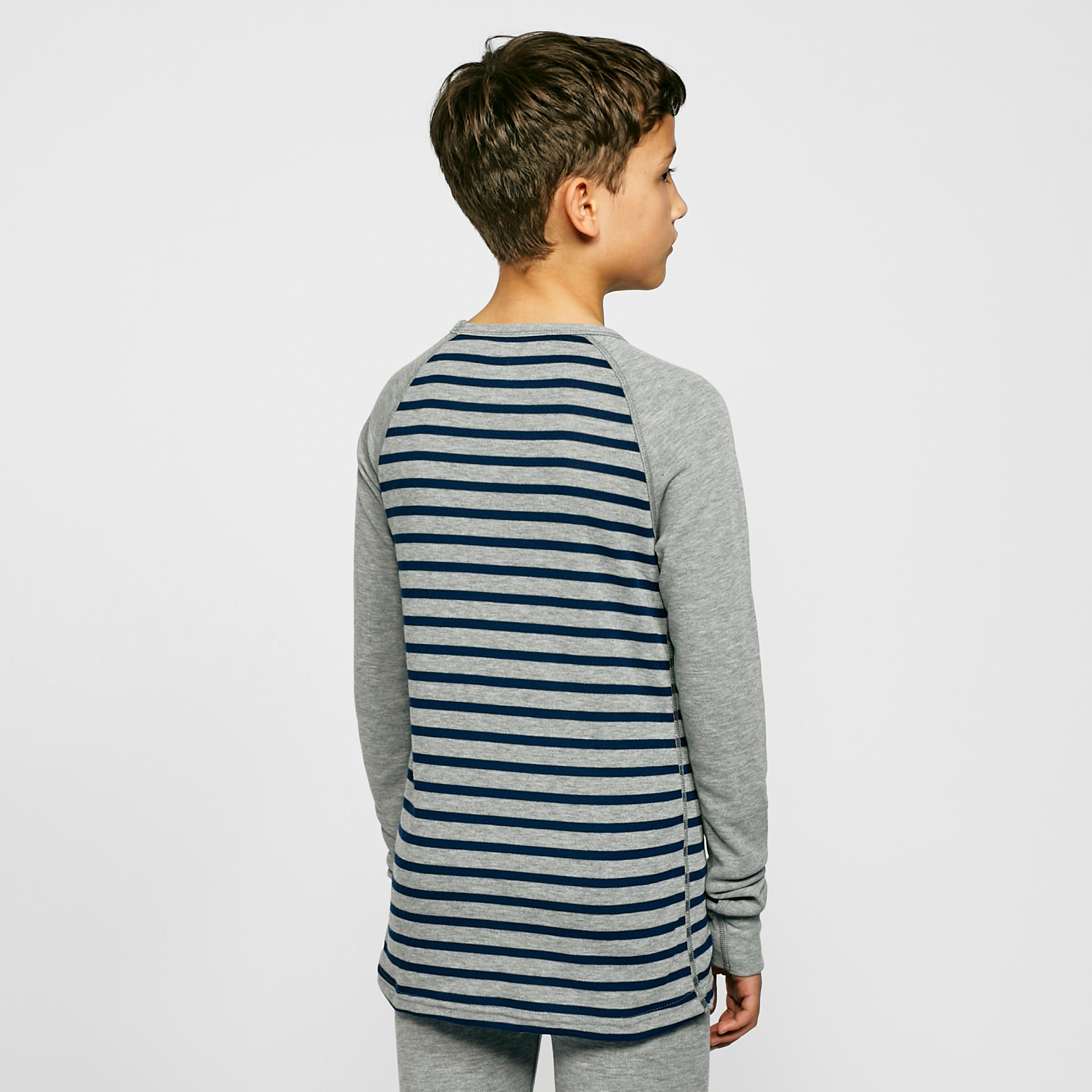 Kids’ Active Warm Long Sleeve Baselayer Top