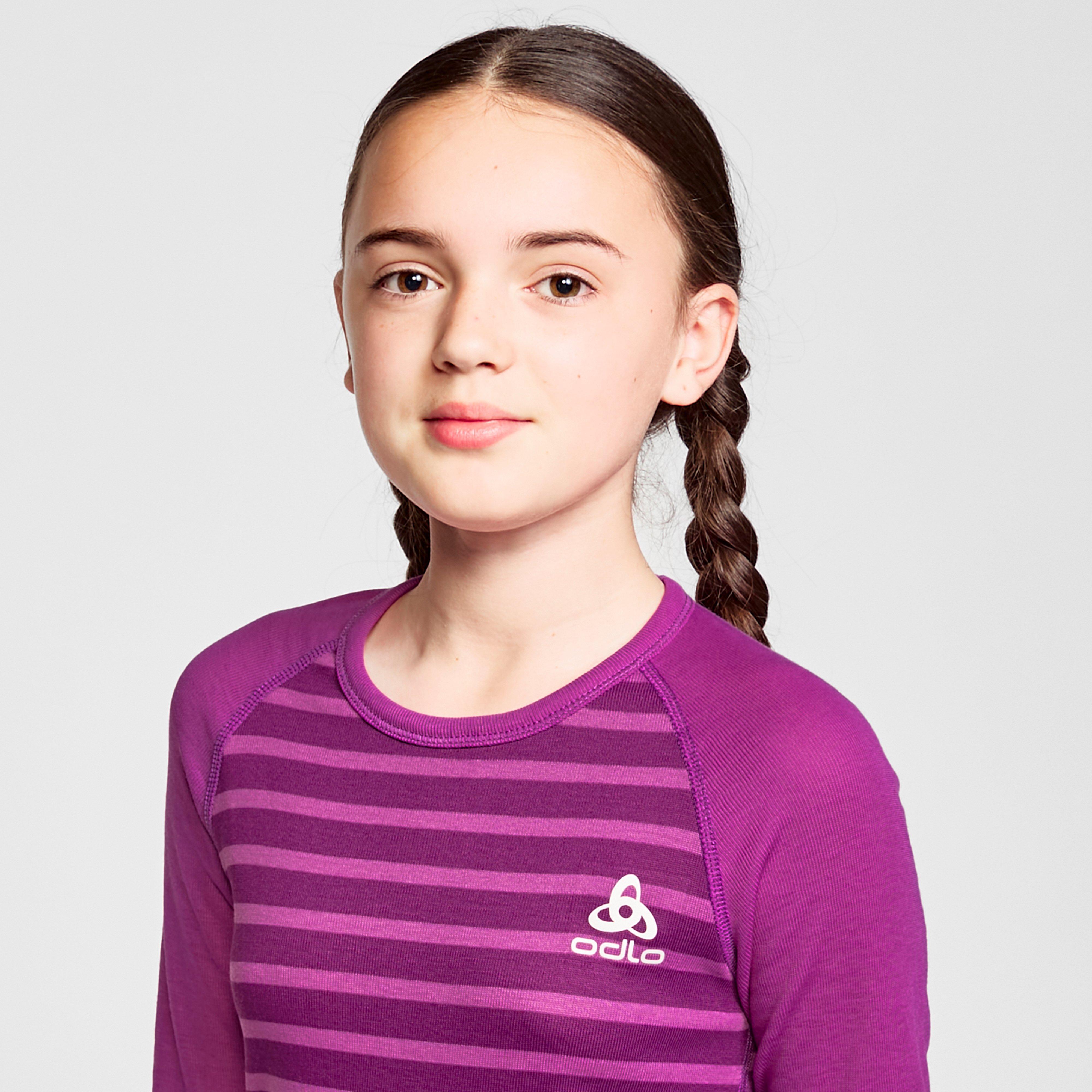 Kids’ Active Warm Baselayer Set