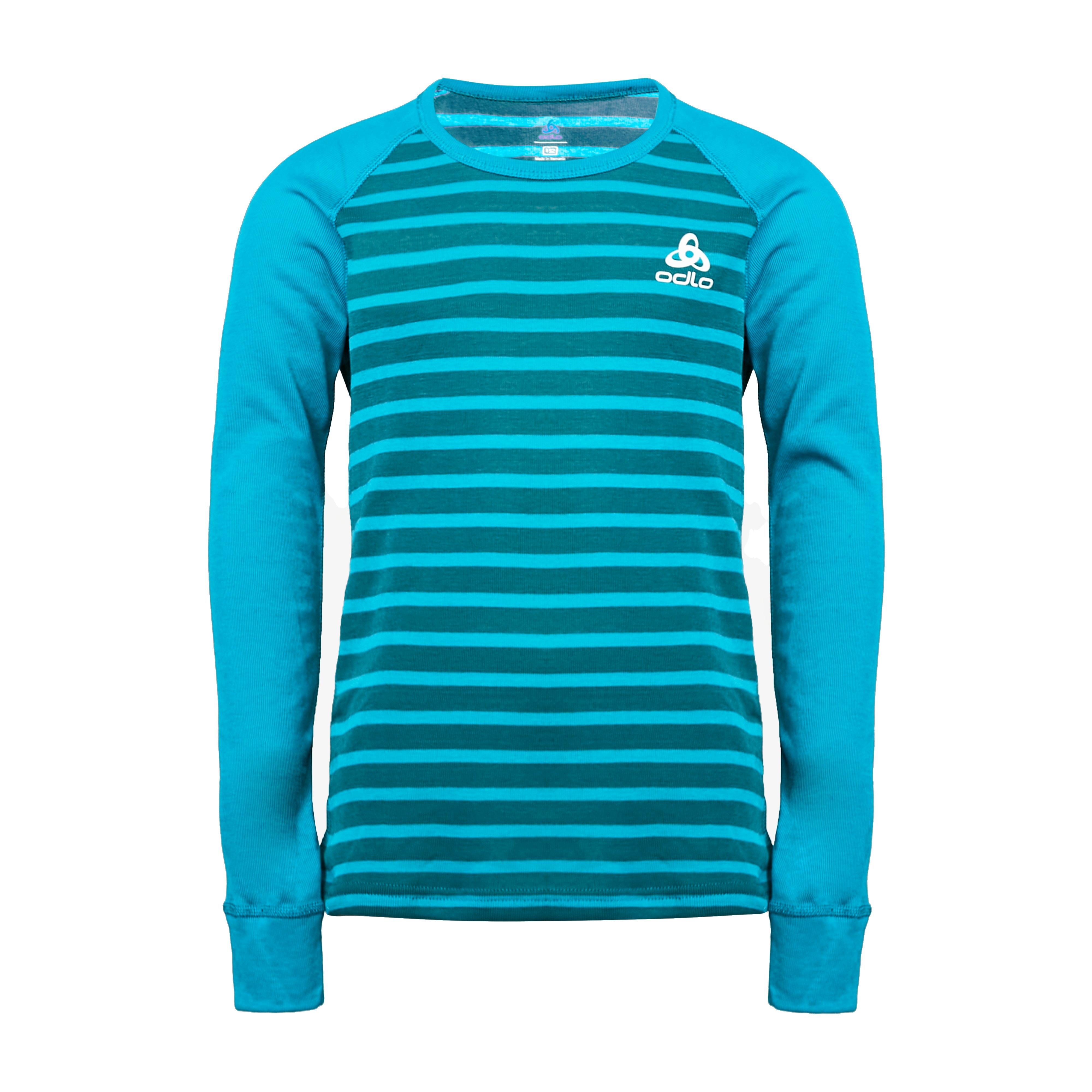 Kids’ Active Warm Baselayer Set