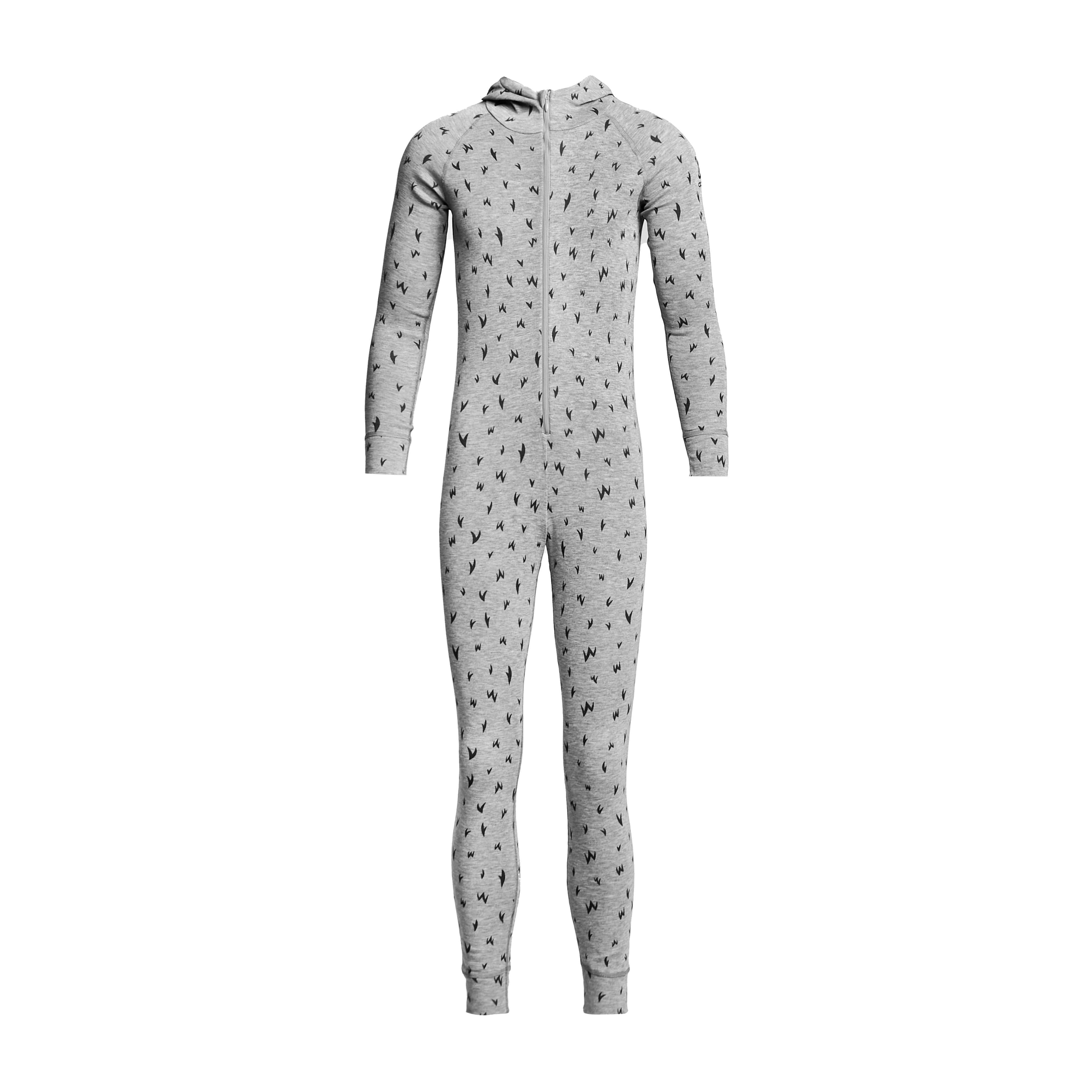 Kids’ Active Warm One Piece
