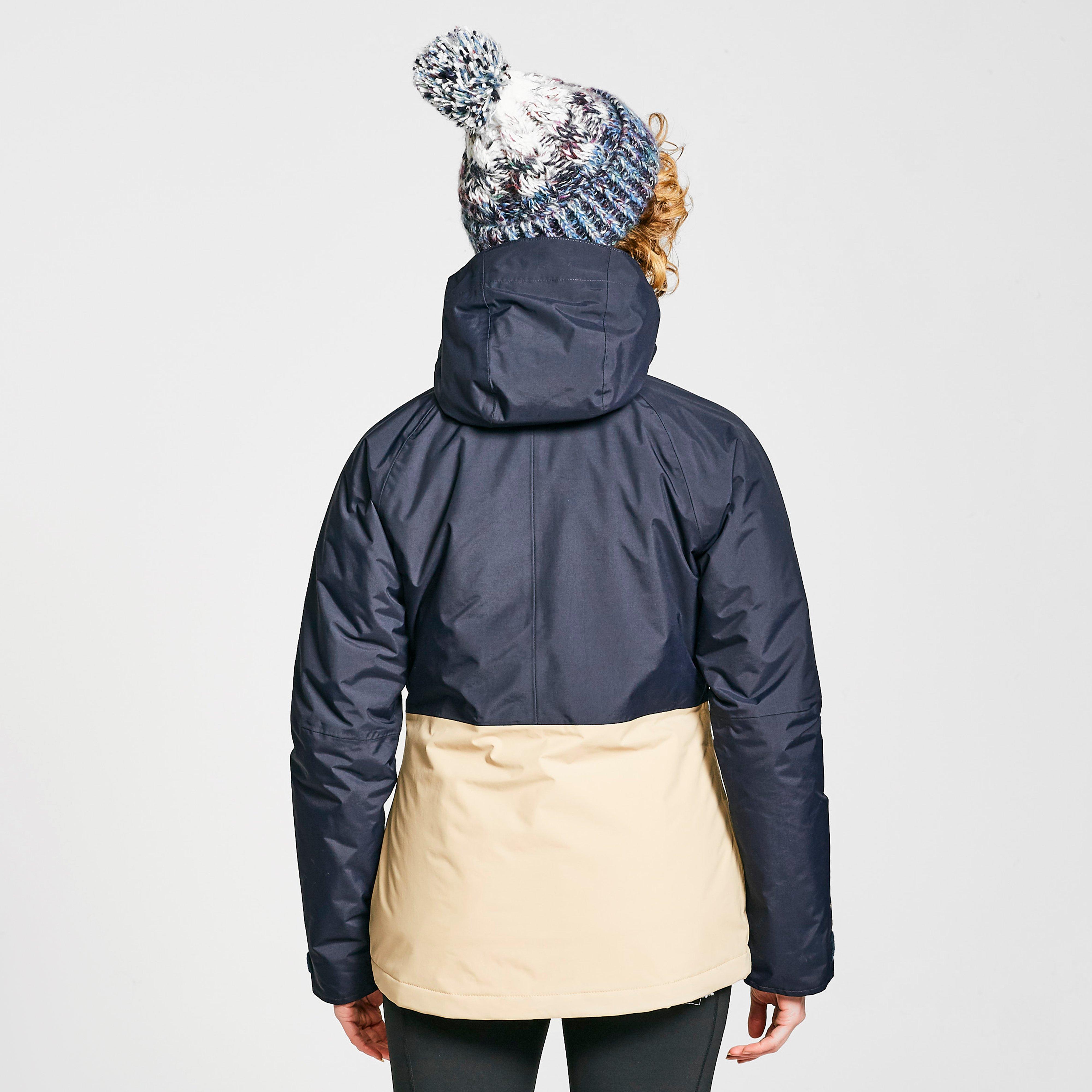 Women’s Rhyna Waterproof Jacket