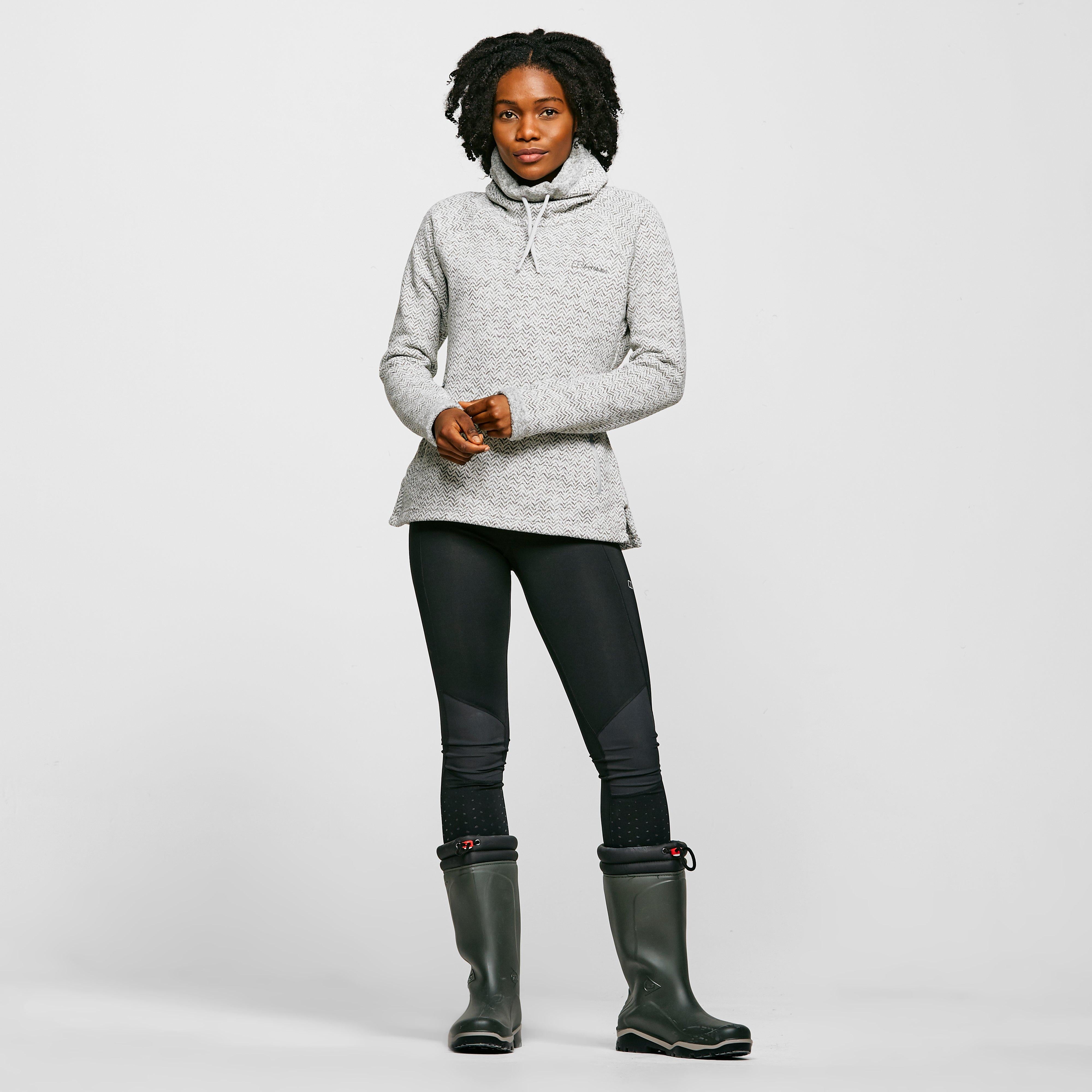 Women’s Canvey Fleece