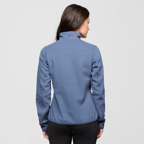 Women's Hendra Half Zip Fleece