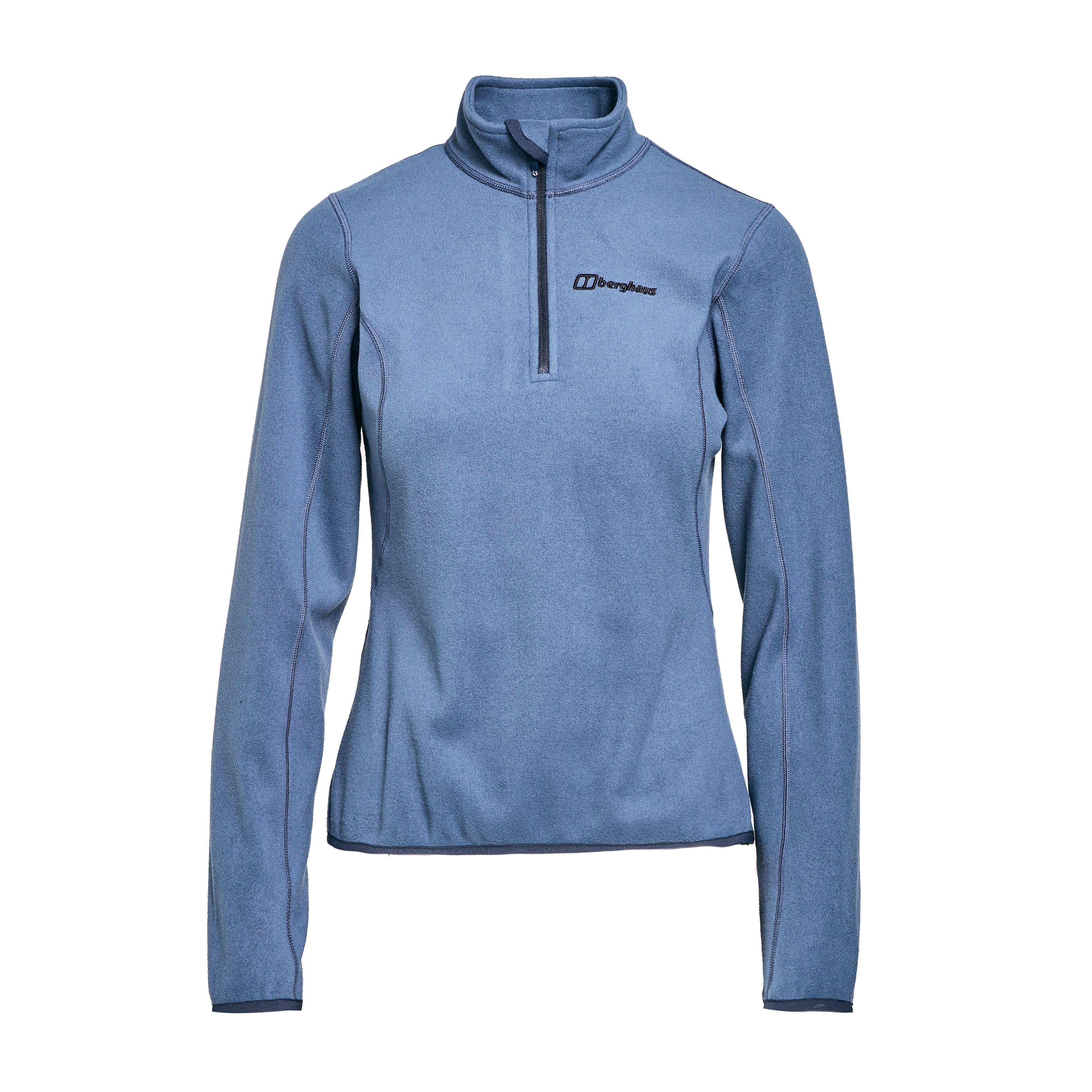 Women's Hendra Half Zip Fleece