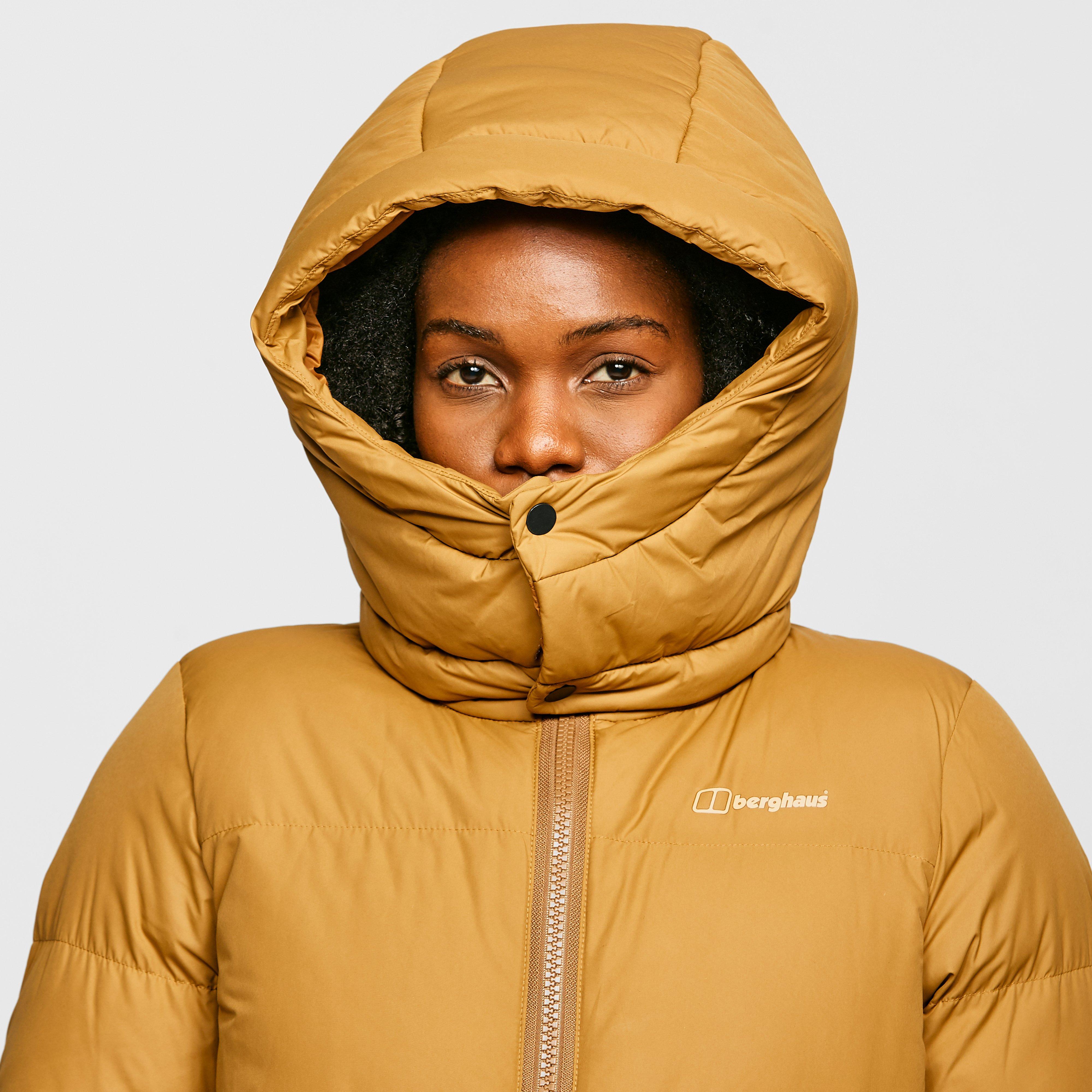 Women’s Combust Down Jacket