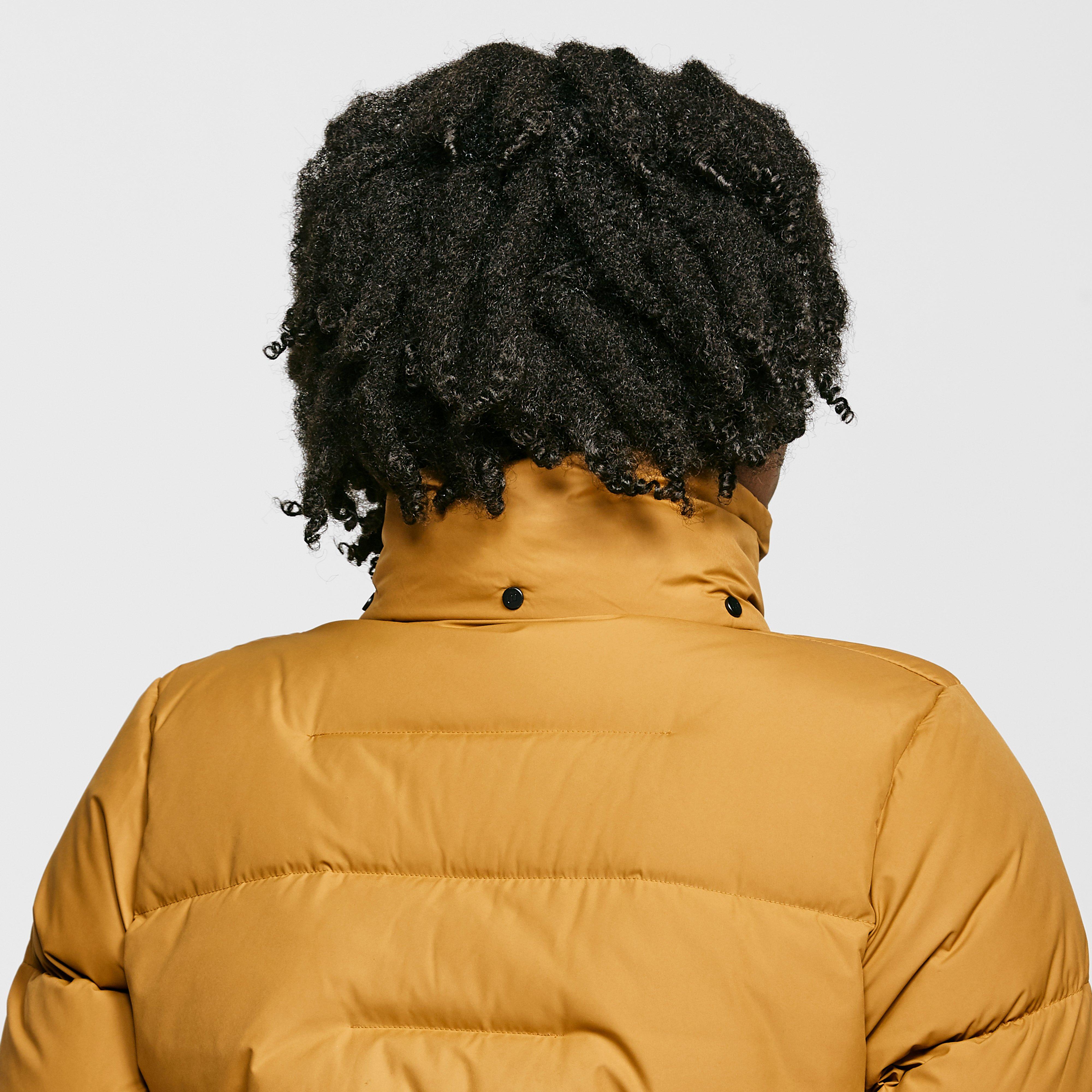 Women’s Combust Down Jacket