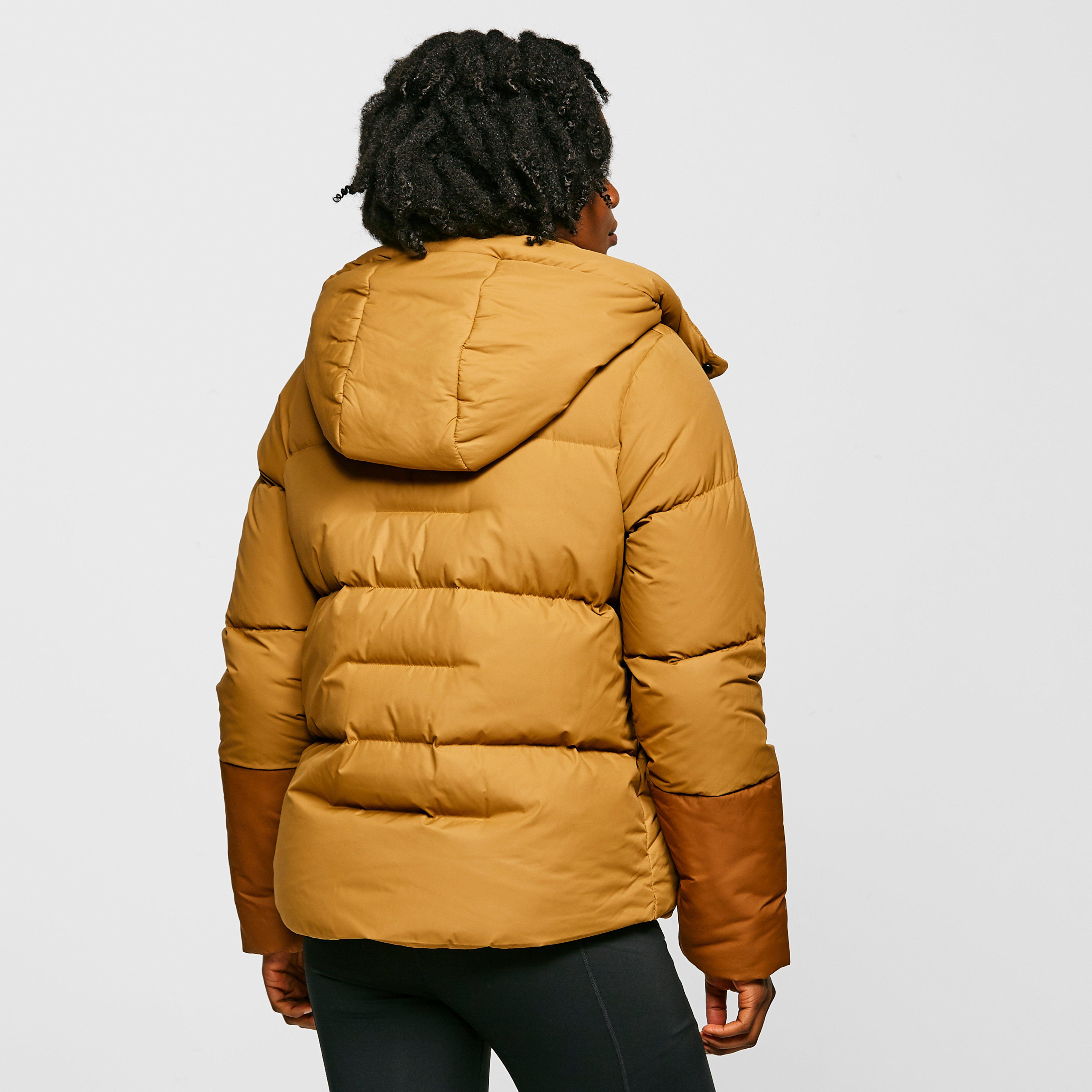 Women’s Combust Down Jacket