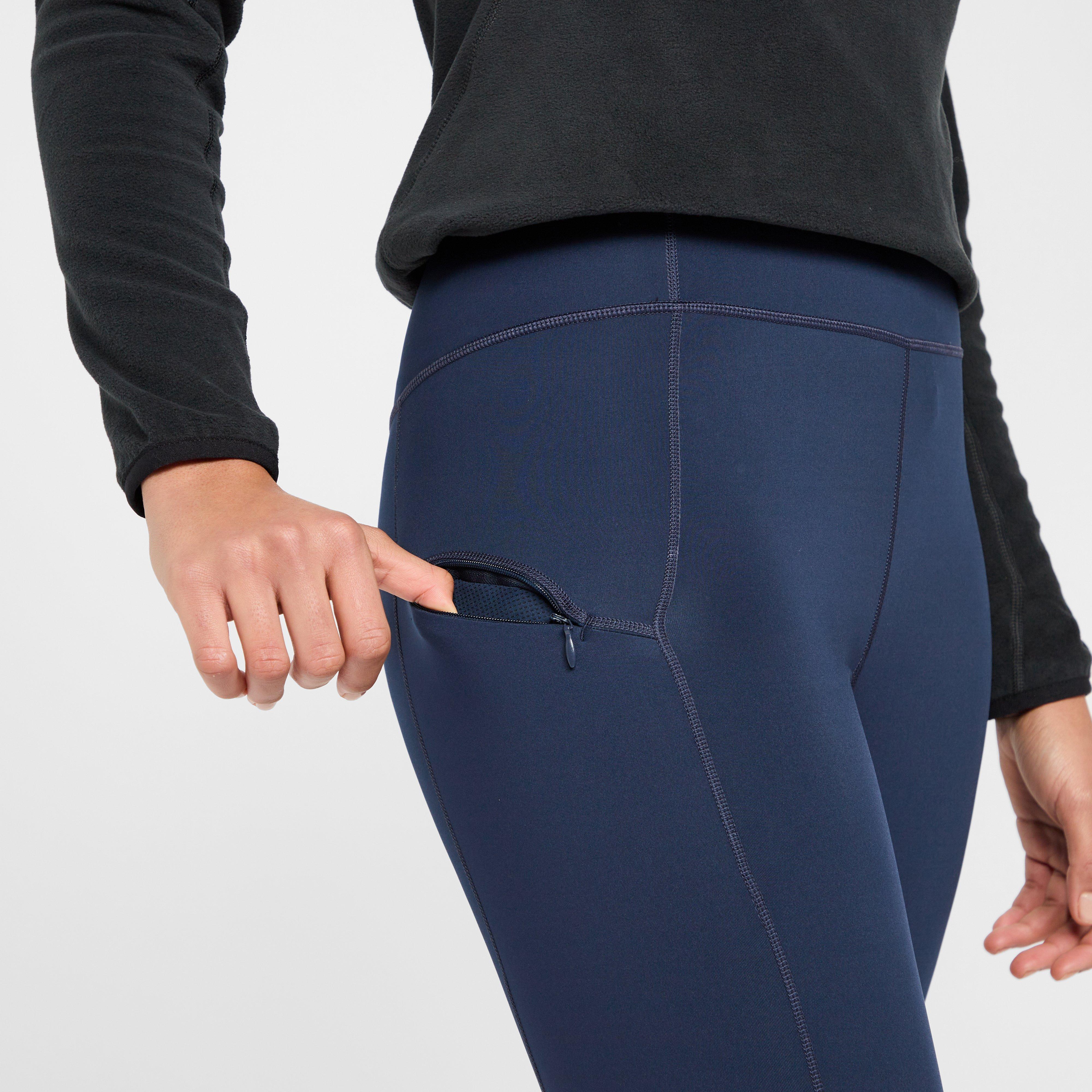 Women's Lelyur Trekking Tights