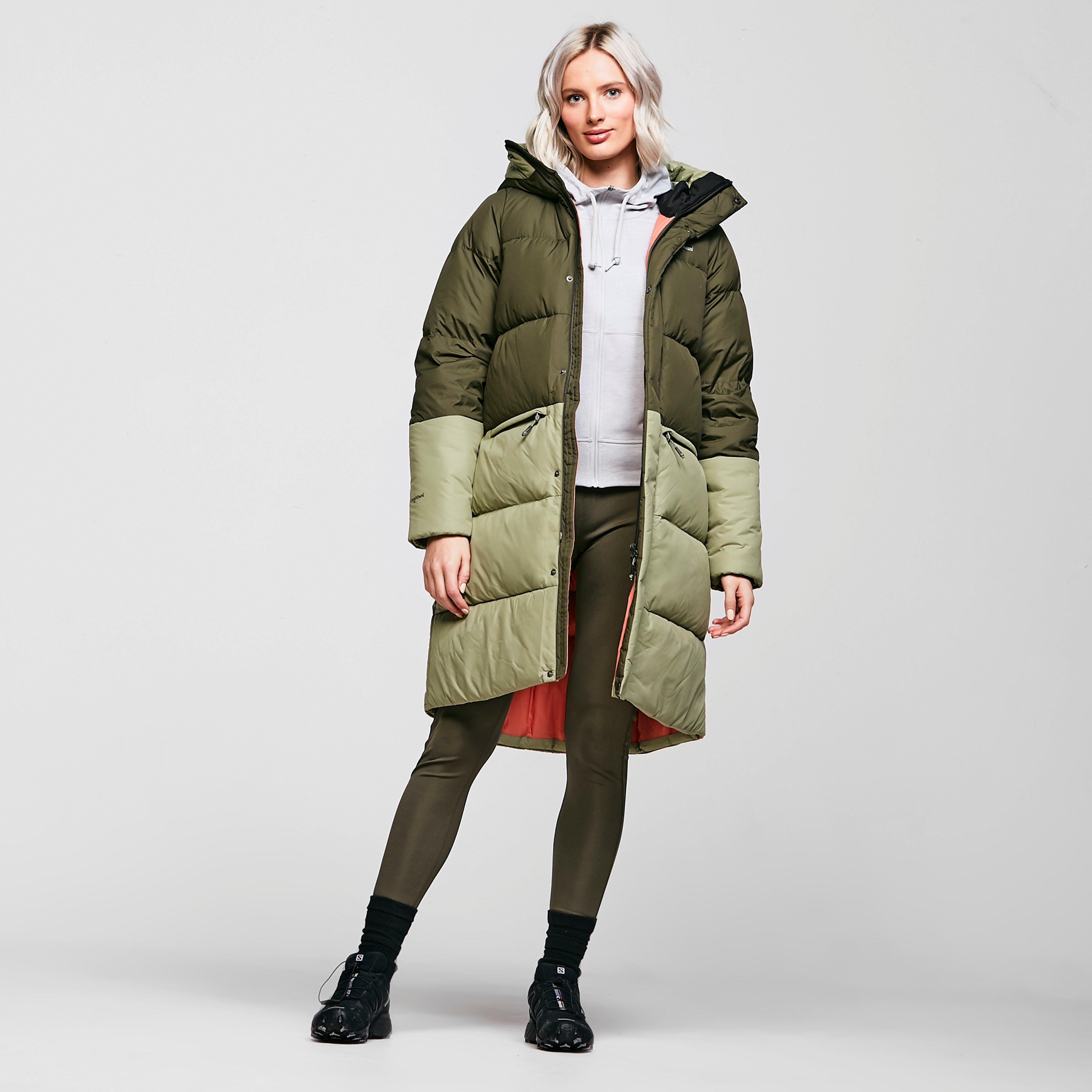 Women’s Combust Down Jacket