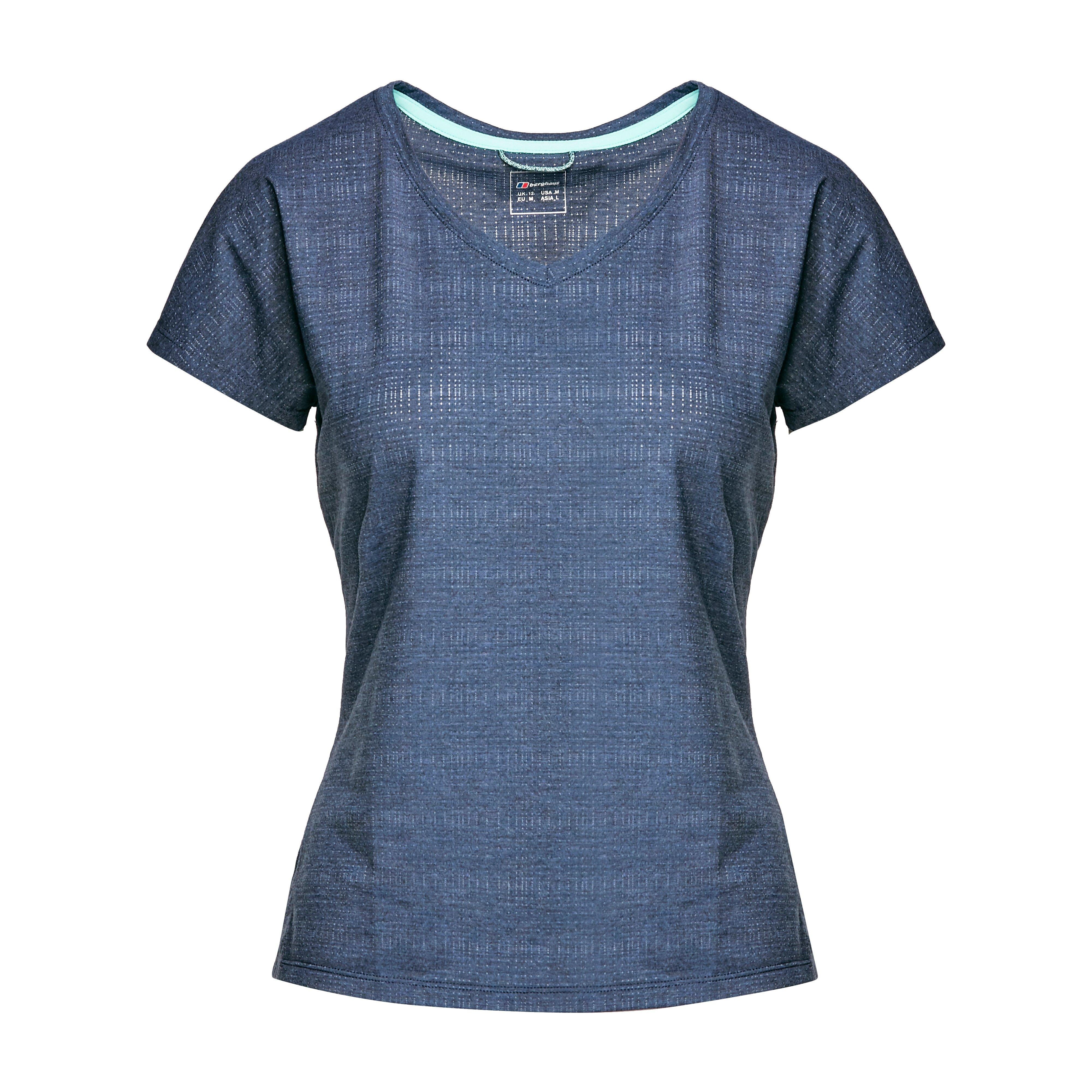 Women's Optic Short-Sleeve T-shirt