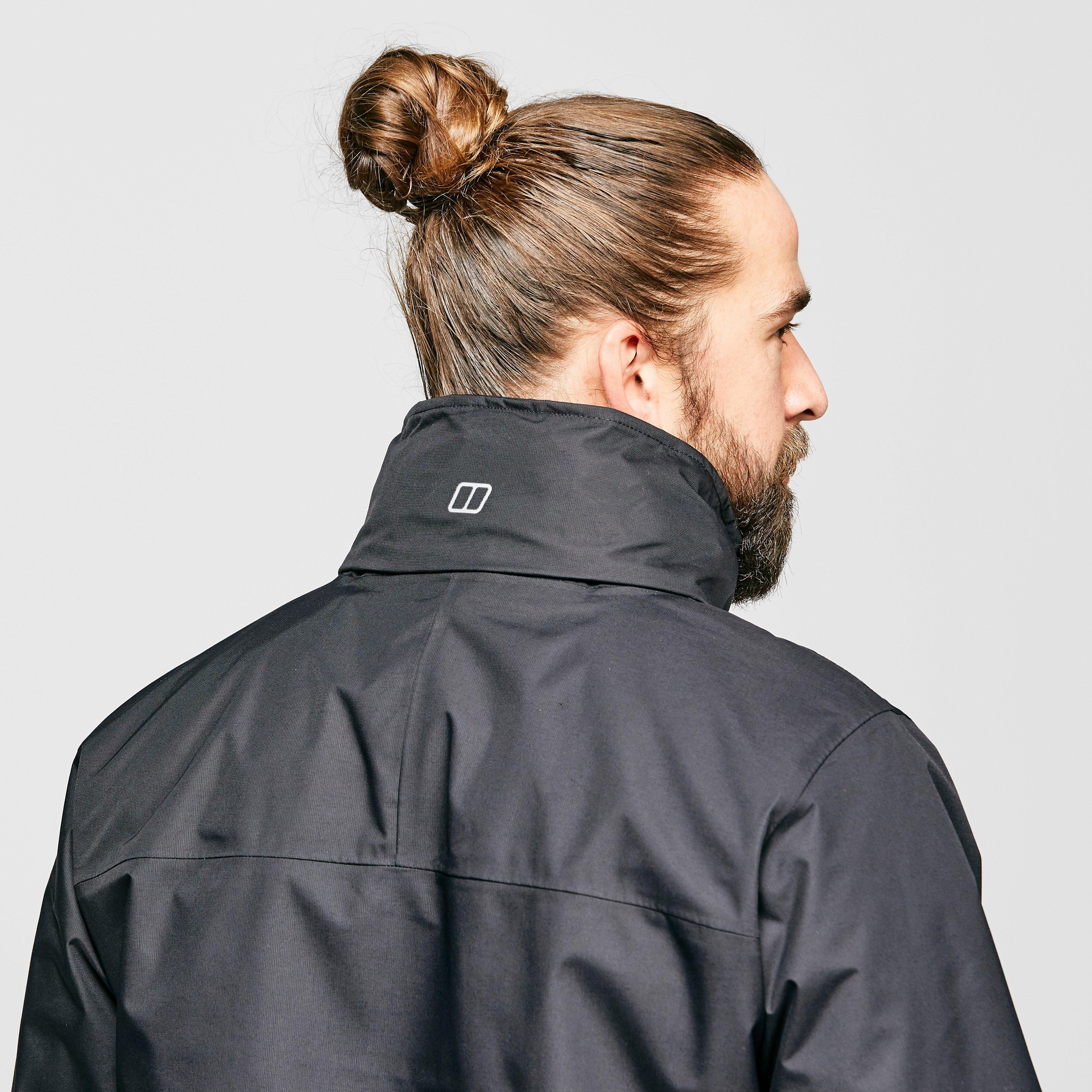 Men’s Alpha II 3-in-1 Jacket