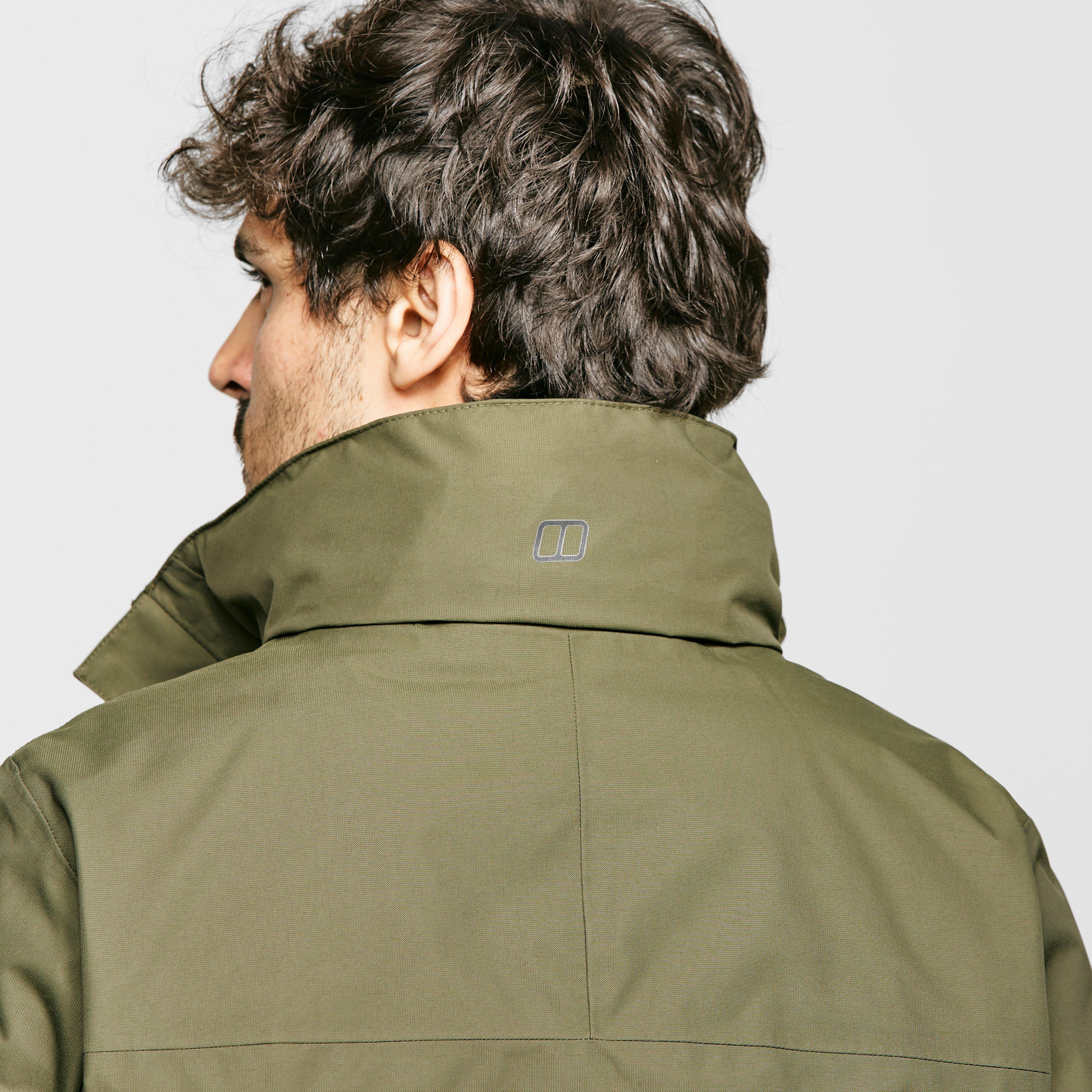 Men’s RG Alpha 2.0 Waterproof Jacket