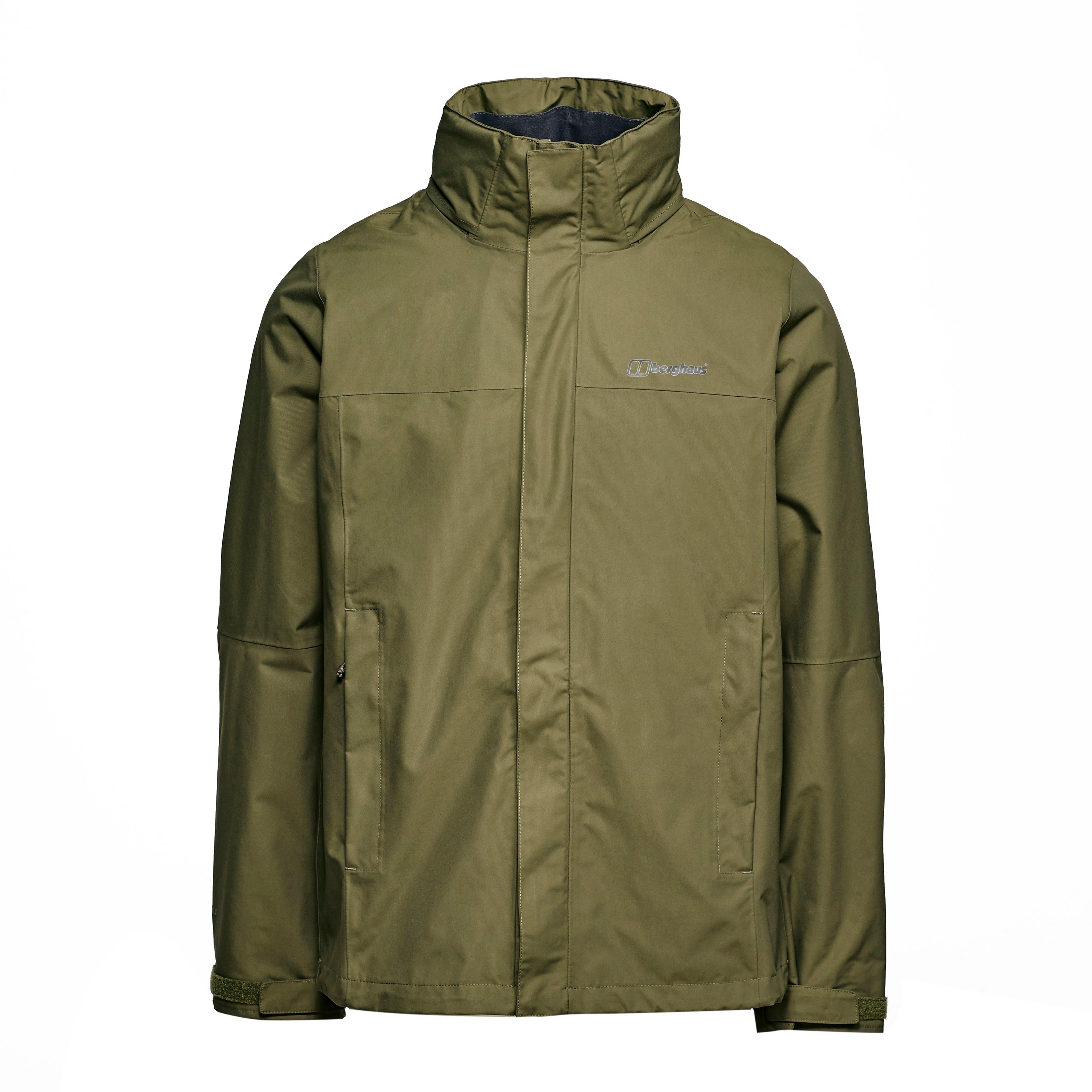 Men’s RG Alpha 2.0 Waterproof Jacket