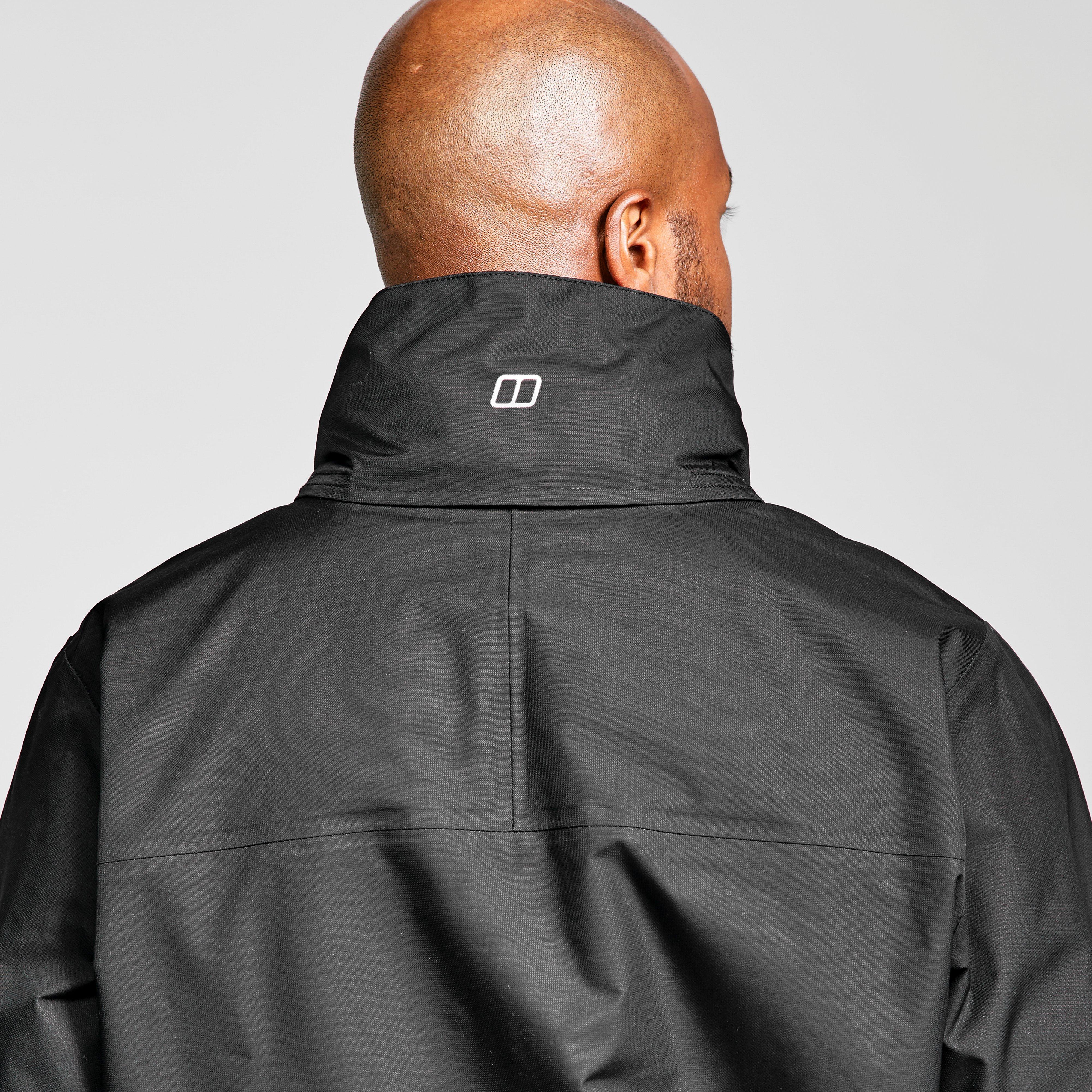 Men’s RG Alpha 2.0 Waterproof Jacket