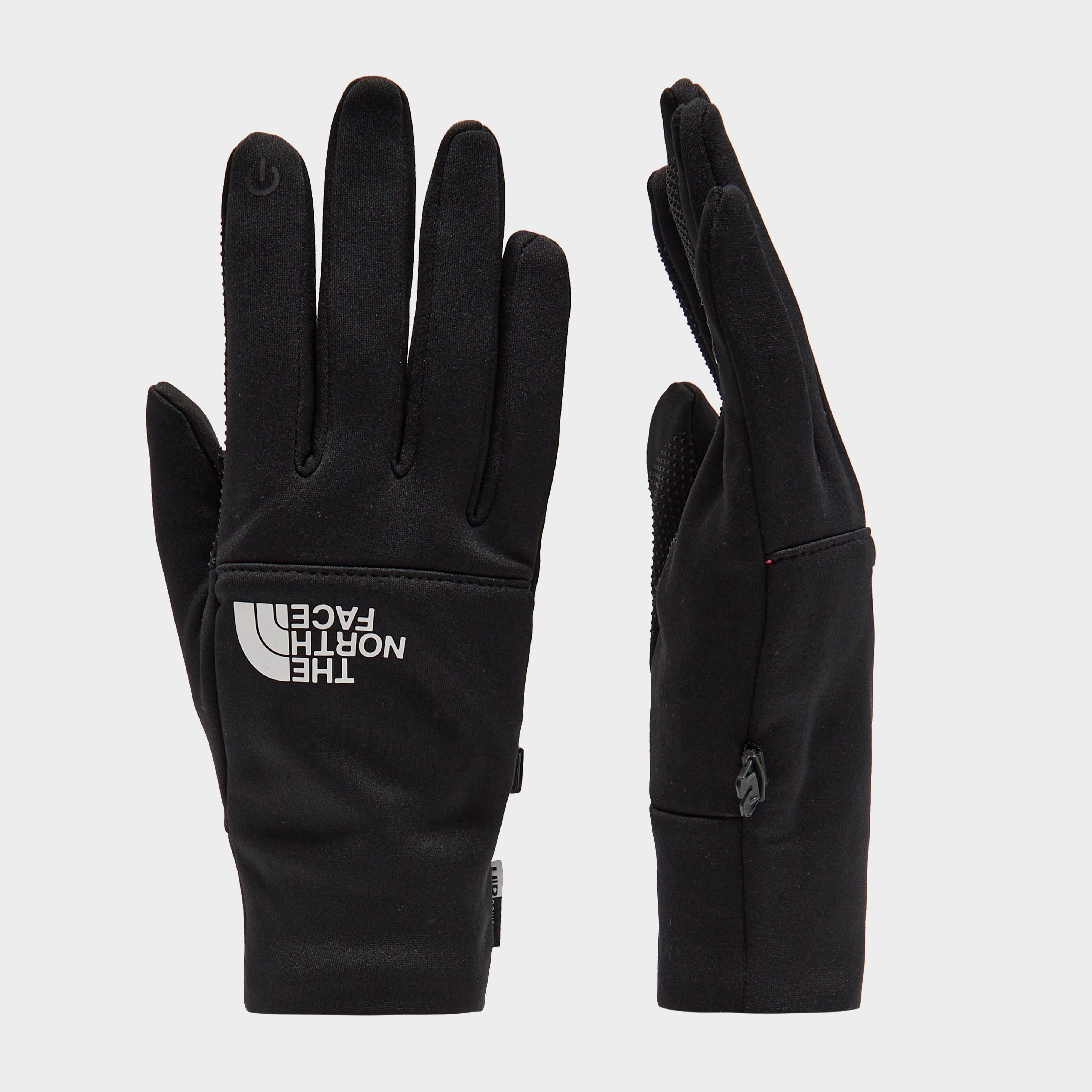 Etip Recycled Gloves