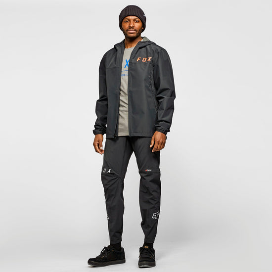 Men’s Ranger Waterproof Jacket