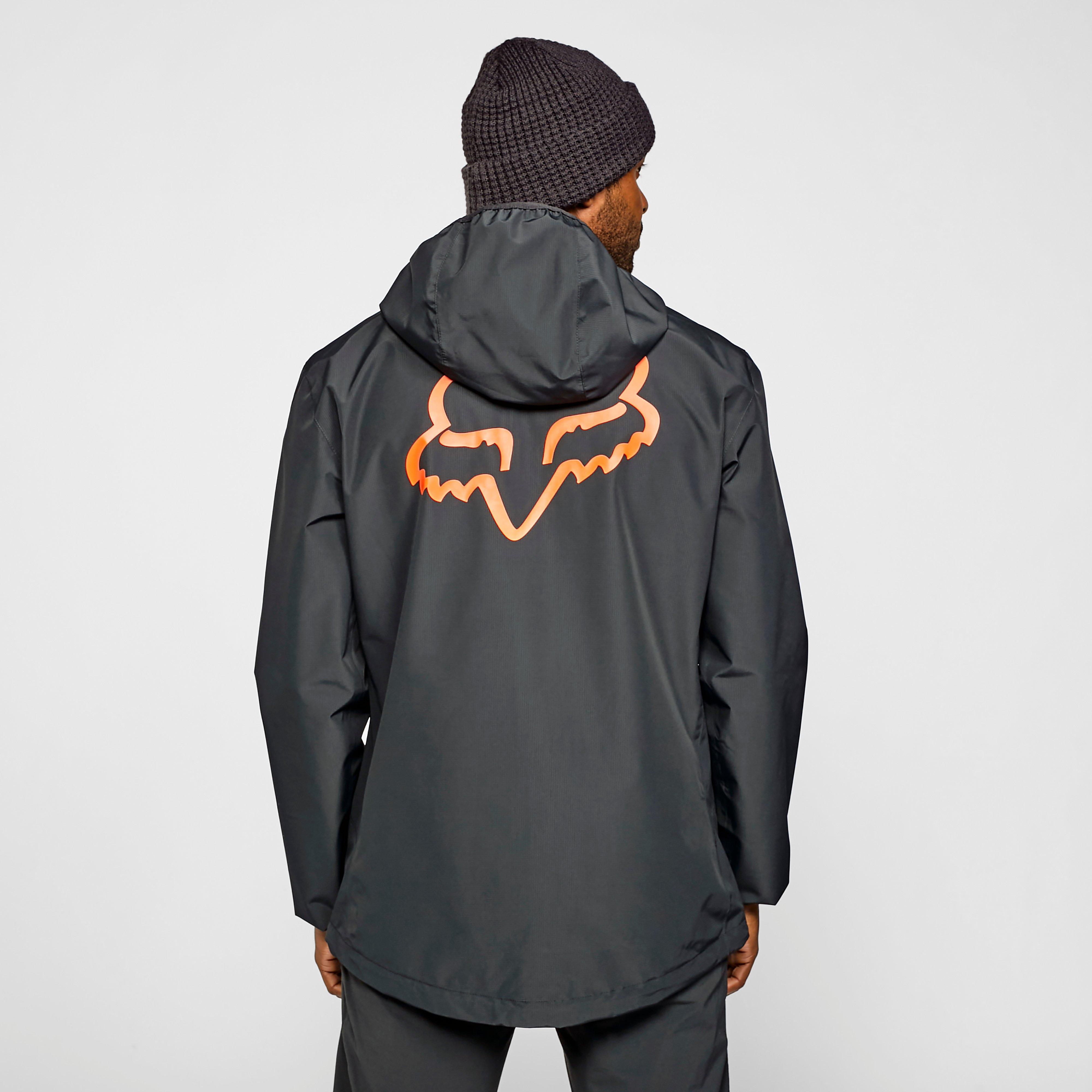 Men’s Ranger Waterproof Jacket