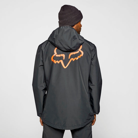 Men’s Ranger Waterproof Jacket