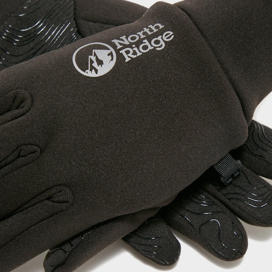 Women’s Insulated Grip Glove