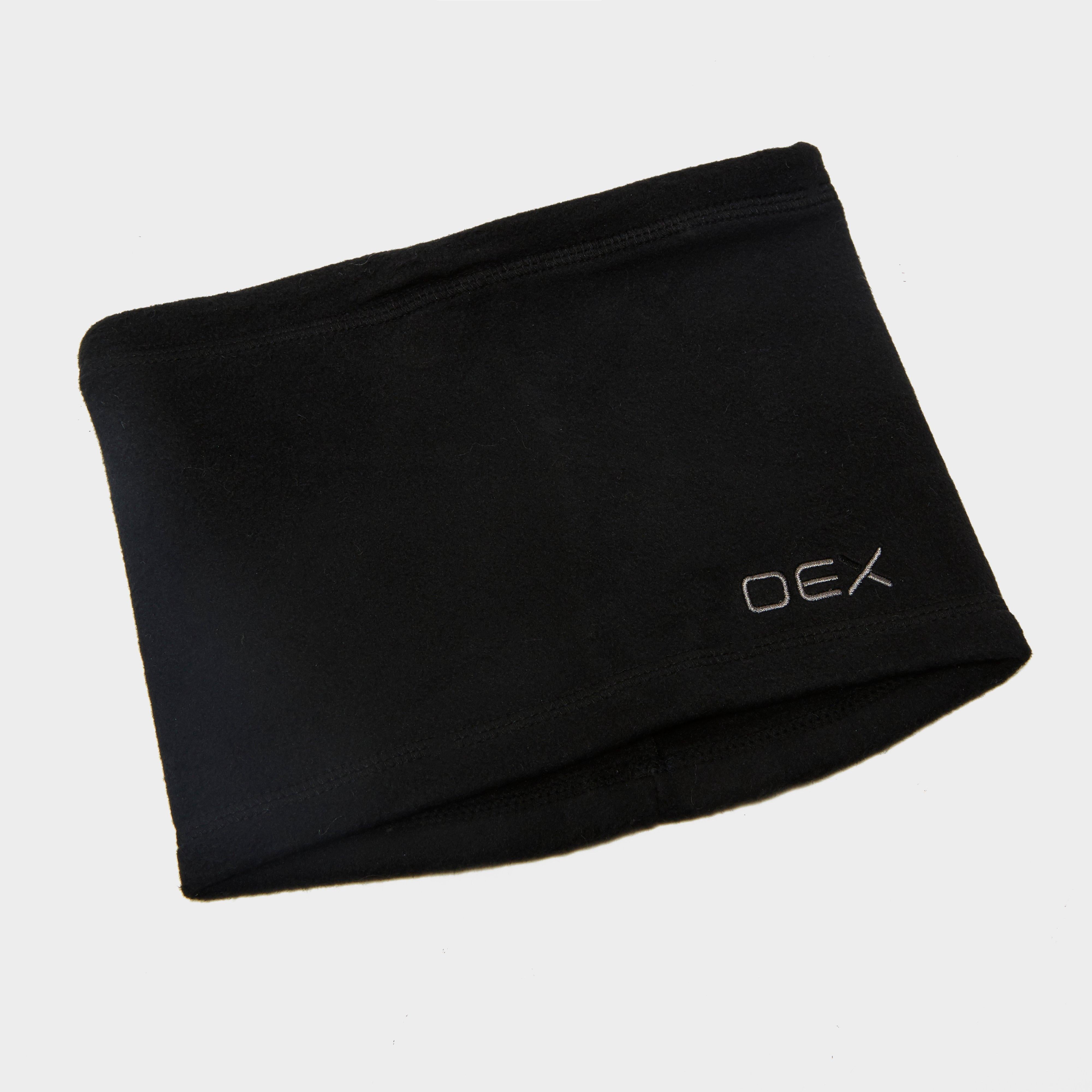 Unisex Neck Gaiter