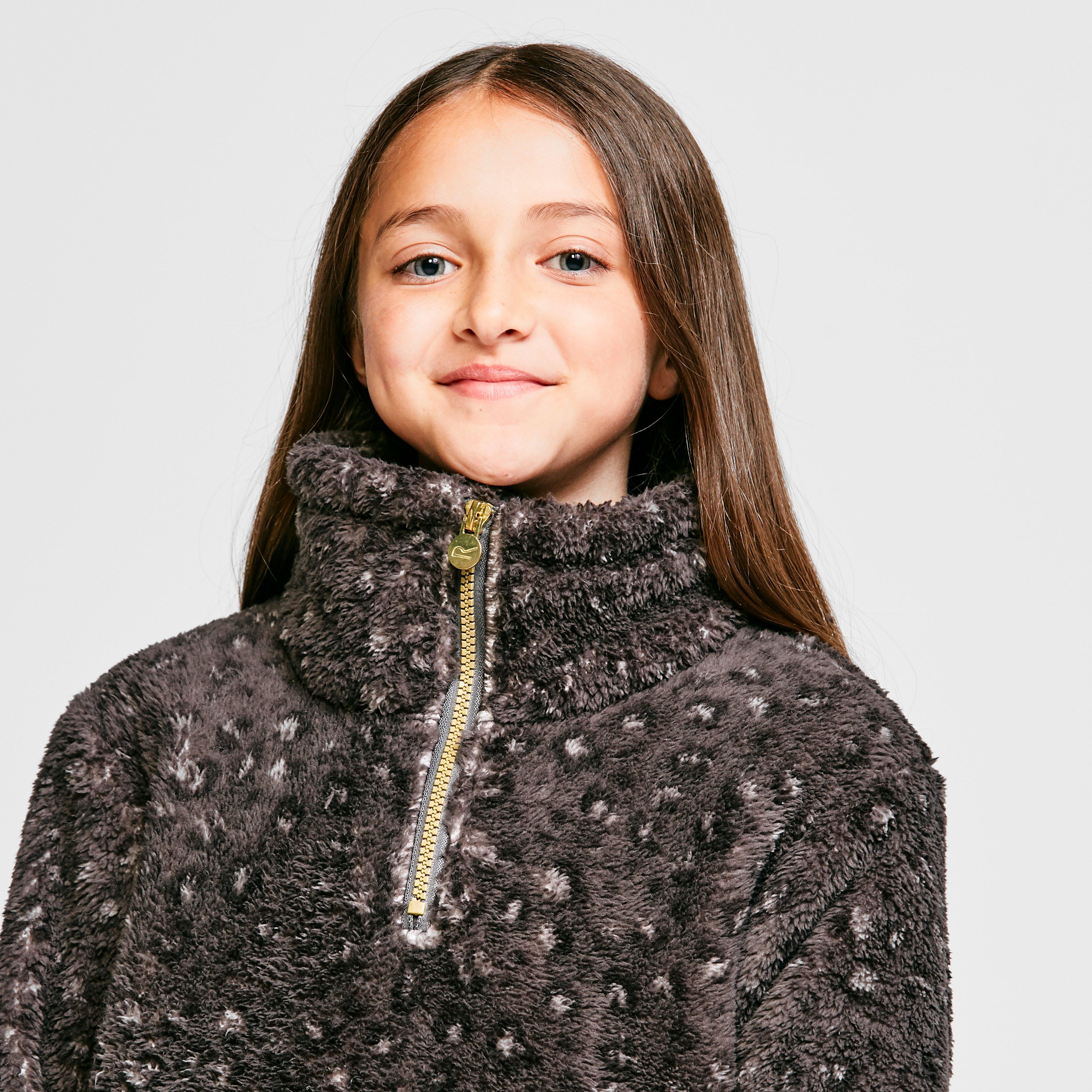 Kids' Kessie Fleece