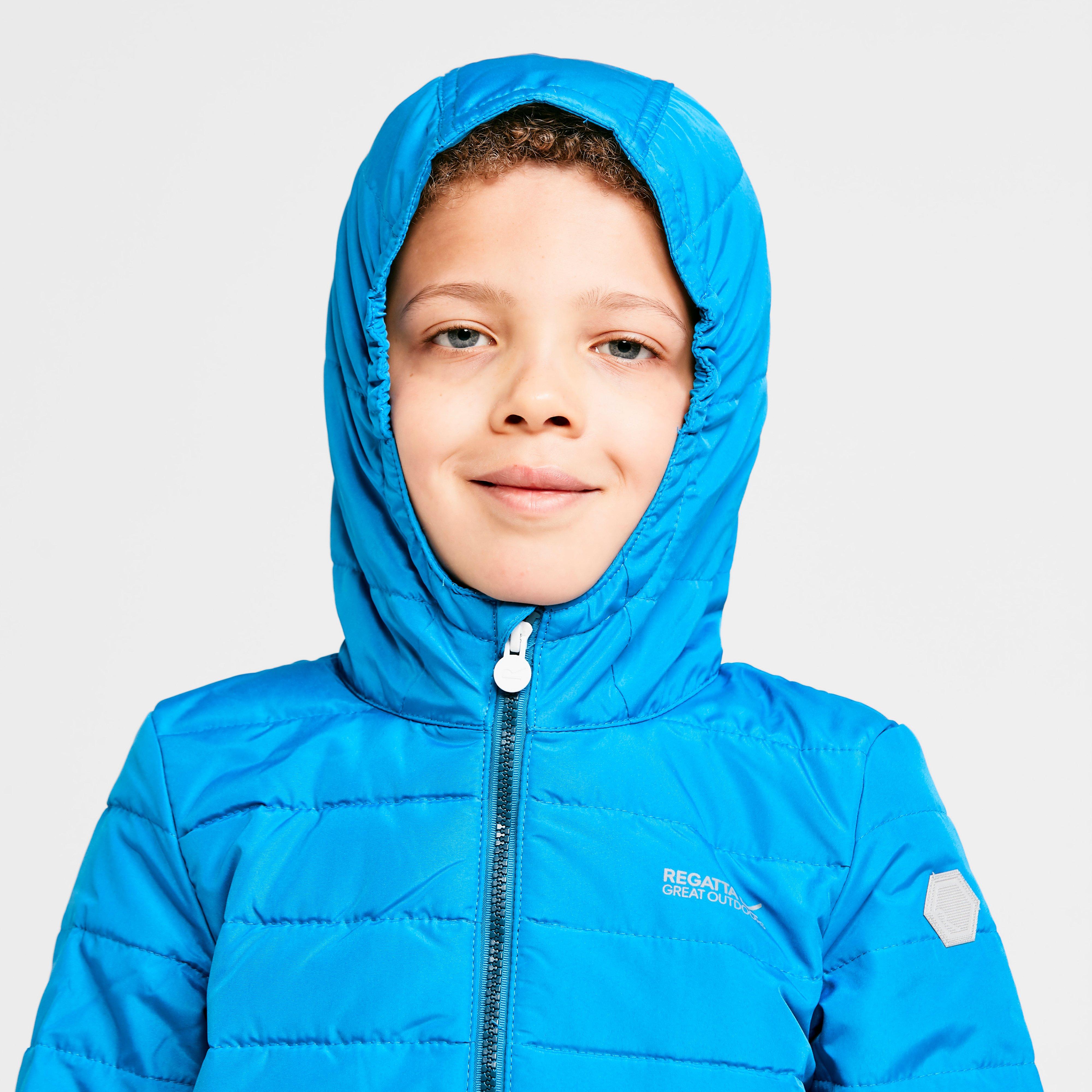 Kids’ Helfa Insulated Jacket