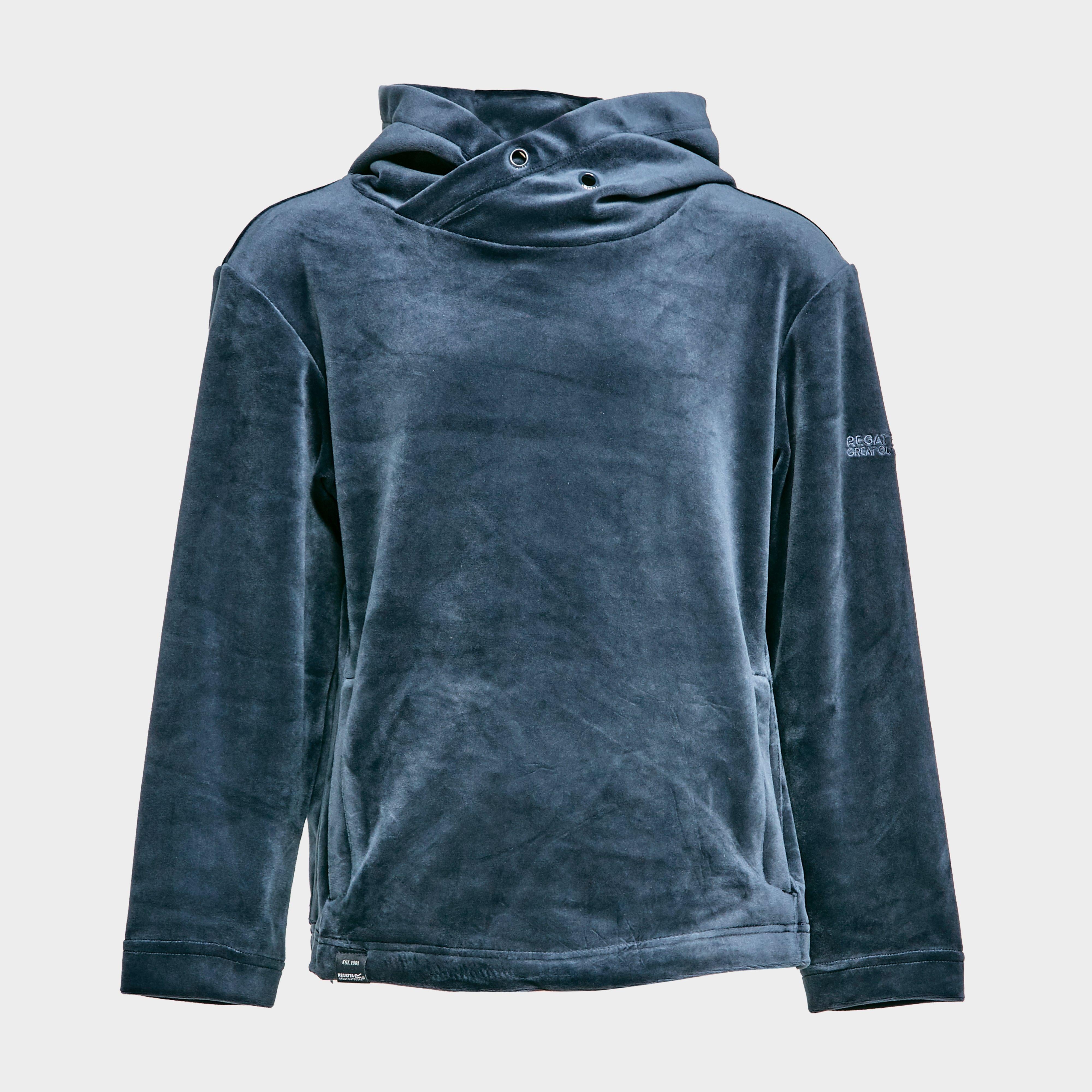 Kids’ Kacie Hooded Fleece