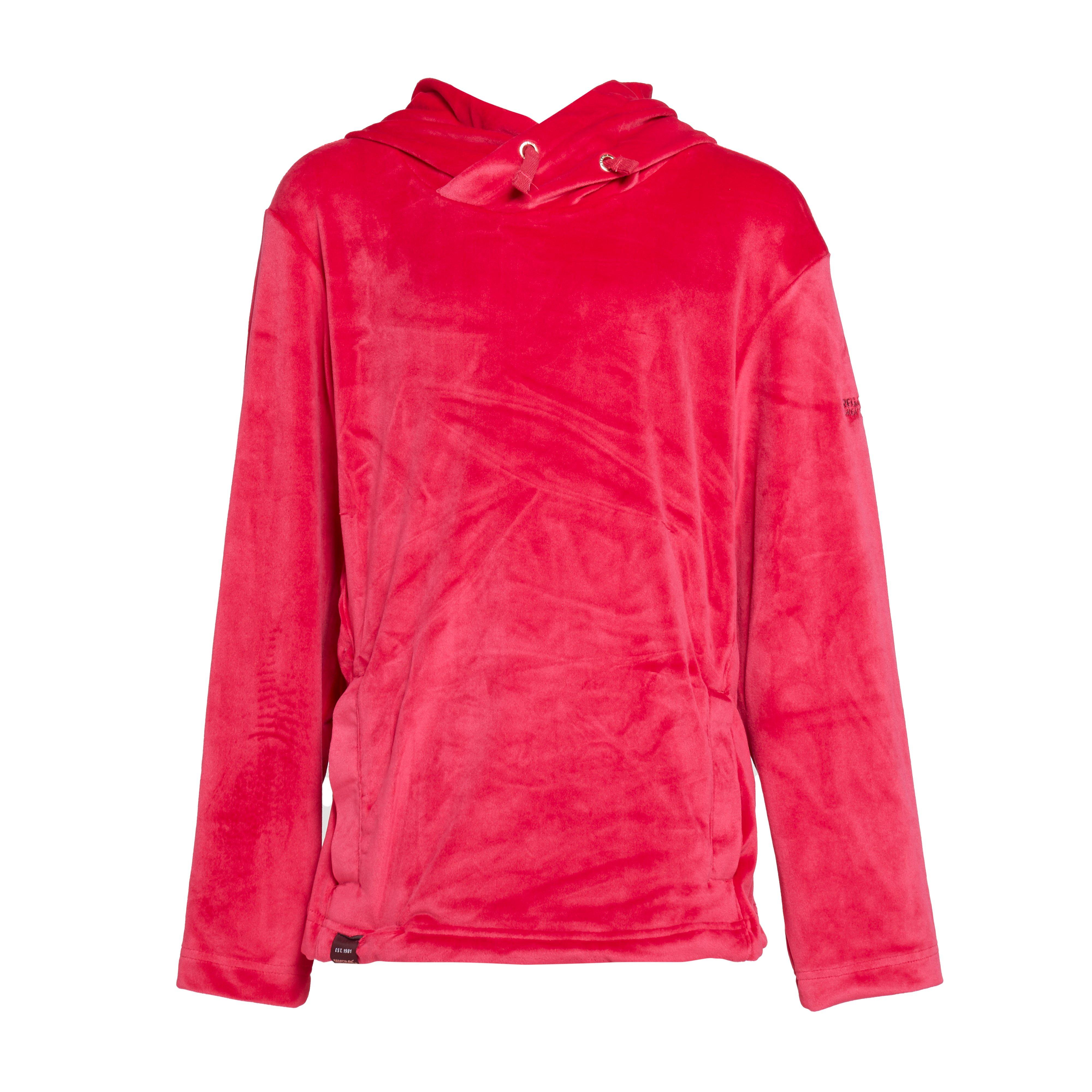 Kids’ Kacie Hooded Fleece