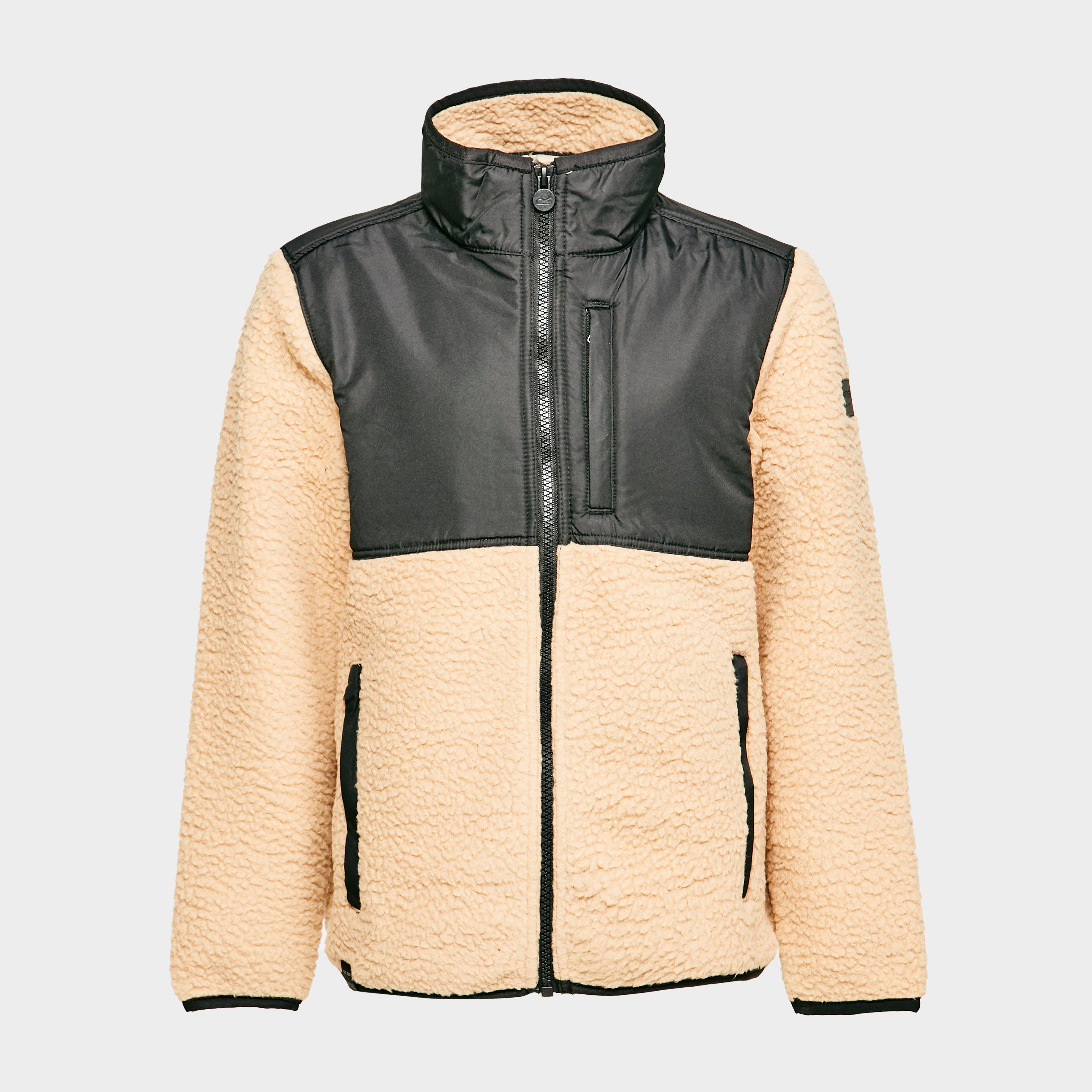 Kids’ Myles Full-Zip Fleece